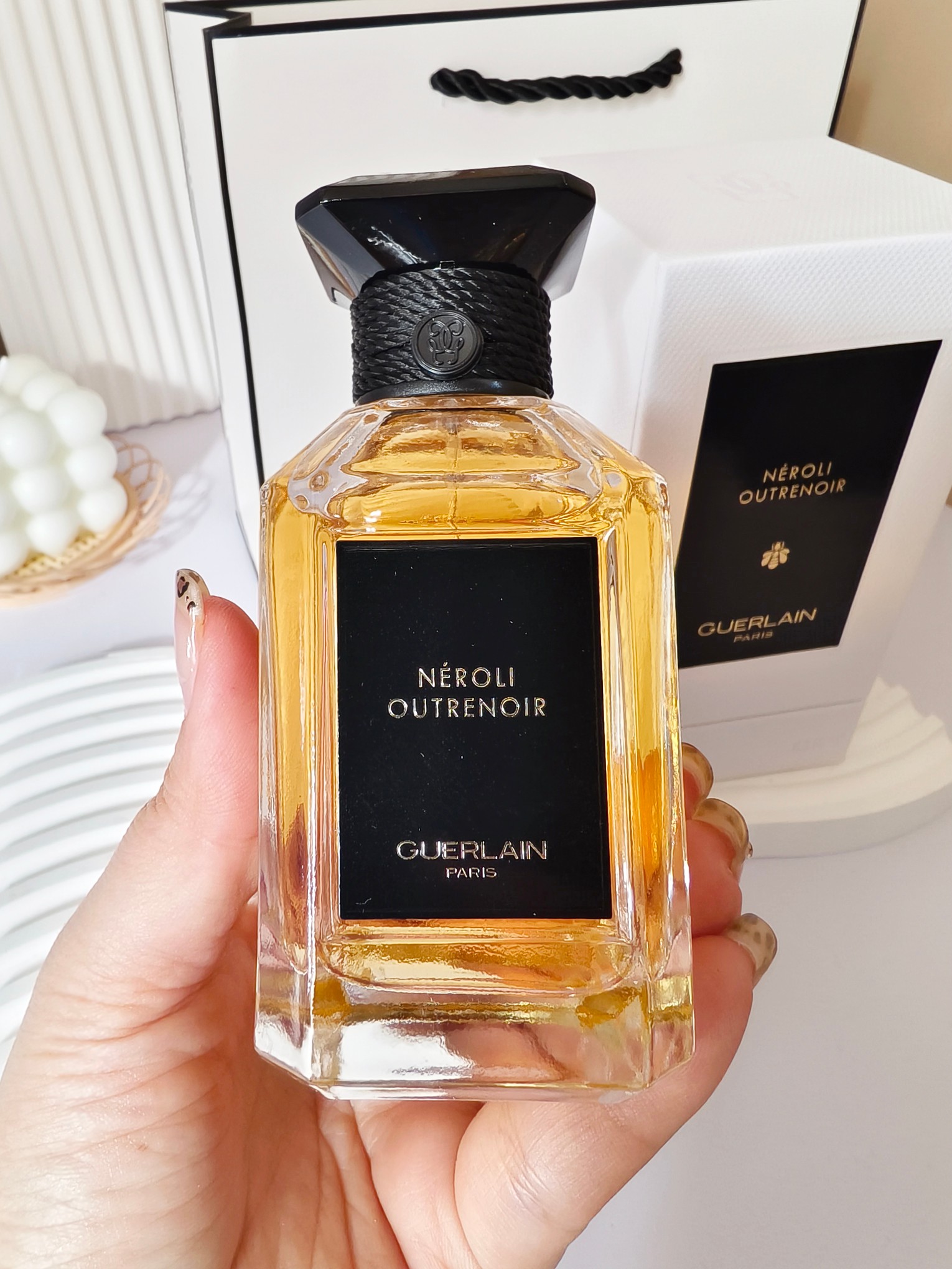 【ゲラン】GUERLAIN  130ml 香水 レディース / メンズ 送料無料 代金引換