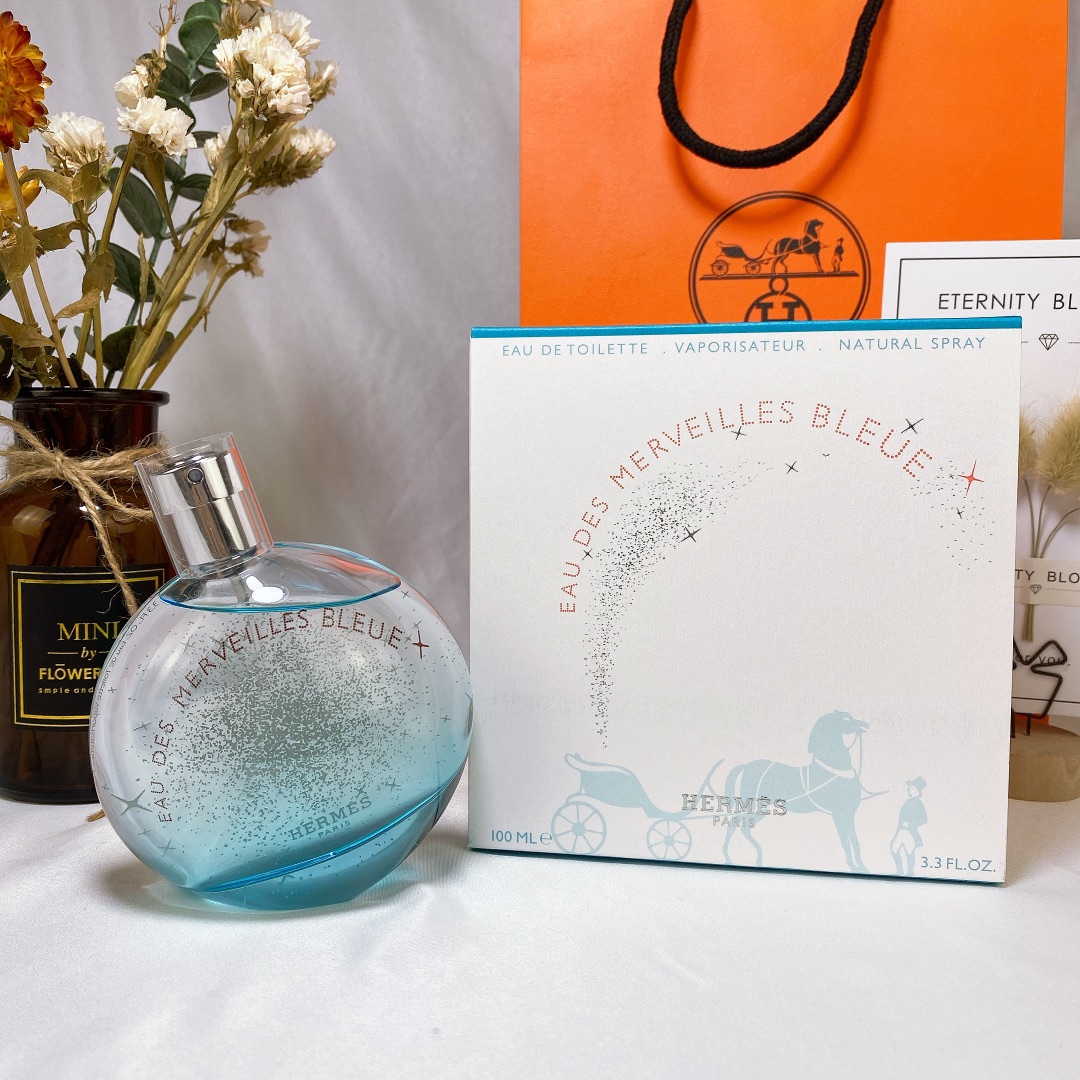 【エルメス】Hermes  100ml 香水（こうすい）レディース / メンズ 送料無料 代金引換