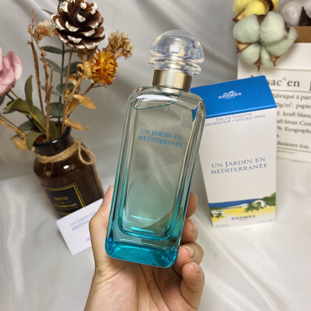 【エルメス】Hermes  100ml 香水（こうすい）レディース / メンズ 送料無料 代金引換