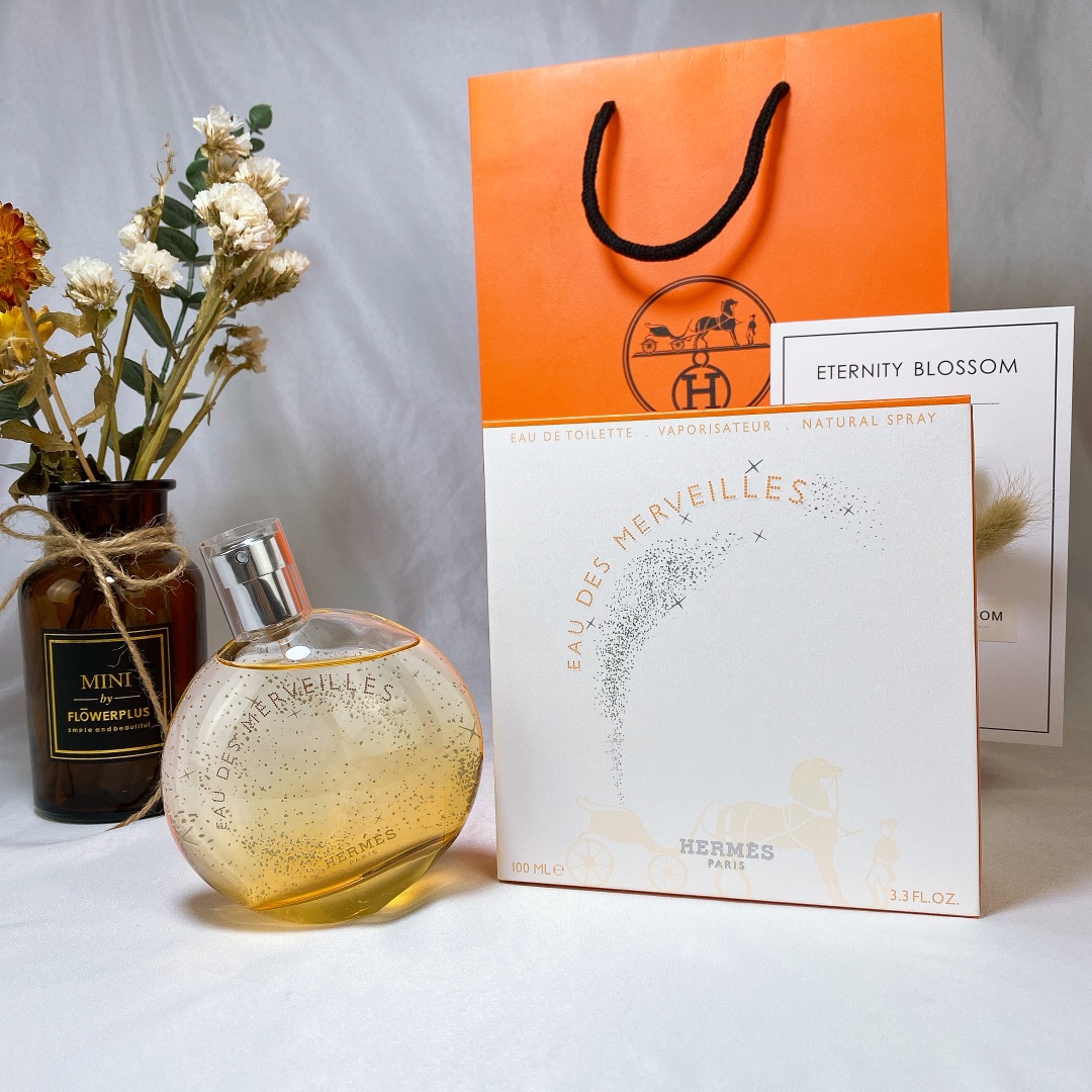 【エルメス】Hermes  100ml 香水（こうすい）レディース / メンズ 送料無料 代金引換