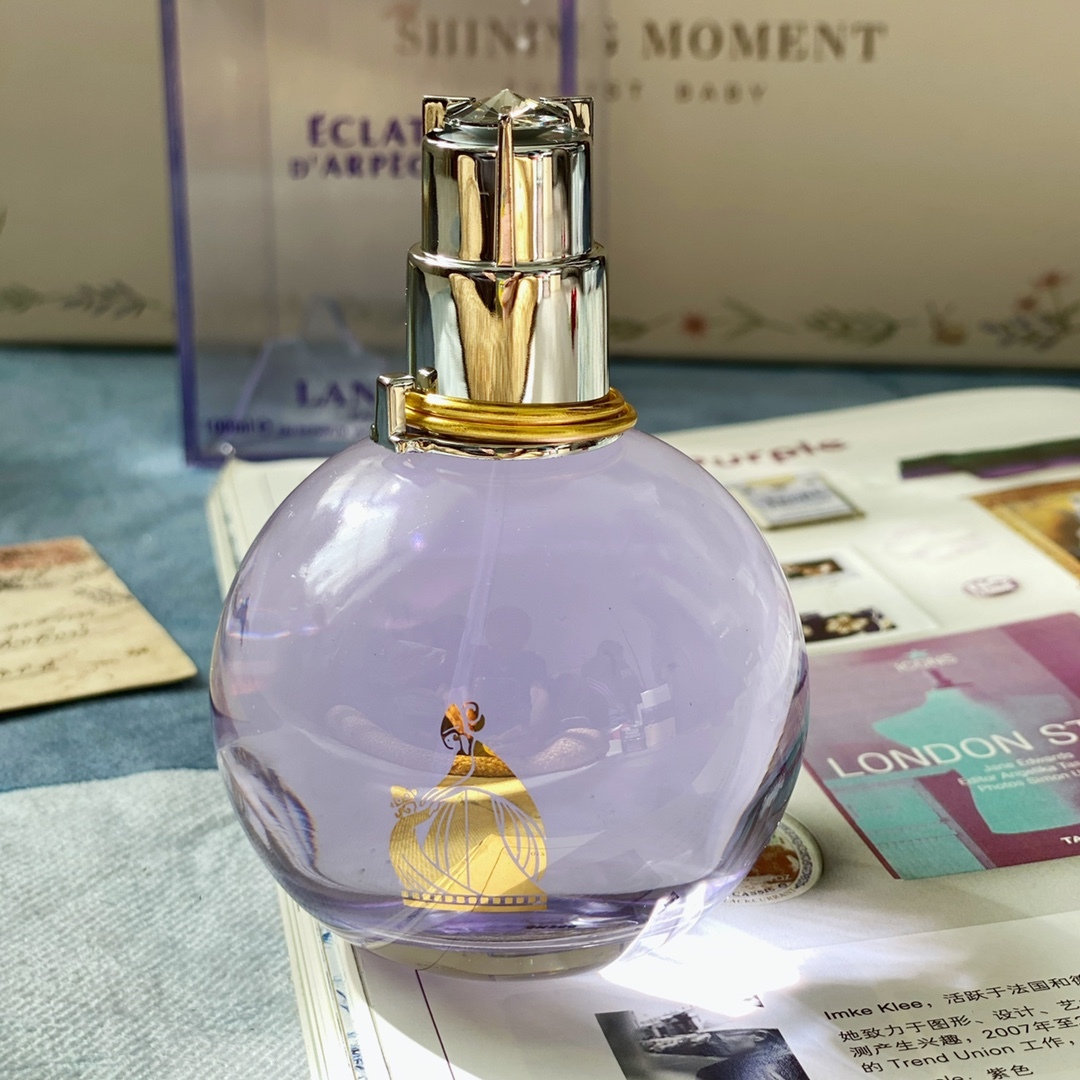 ランバン LANVIN 香水 100ML  レディース フレグランス 長時間持続代金引換対応可