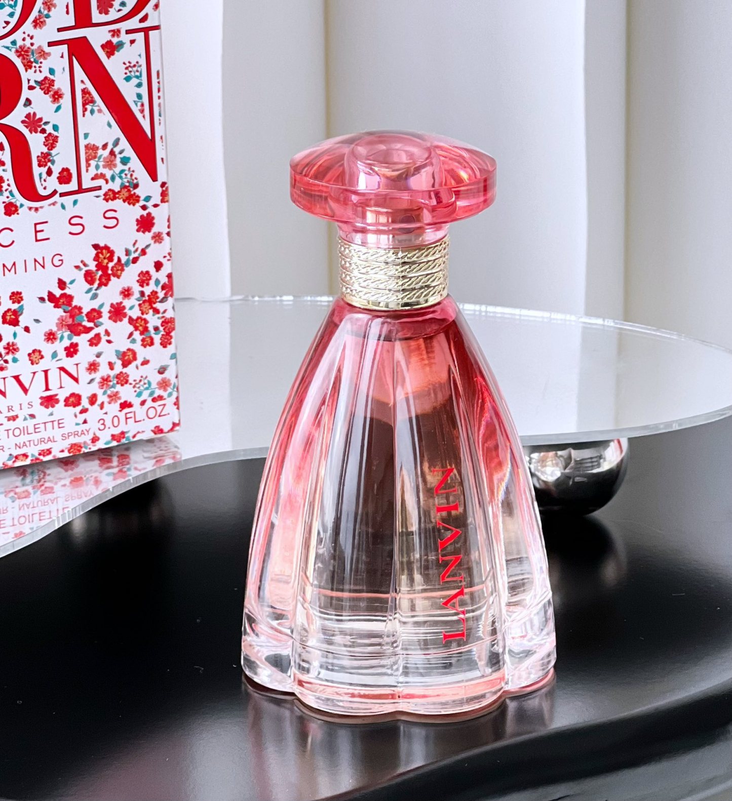 ランバン LANVIN 香水 90ML  レディース フレグランス 長時間持続代金引換対応可