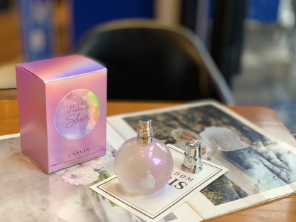 ランバン LANVIN 香水 100ML  レディース フレグランス 長時間持続代金引換対応可