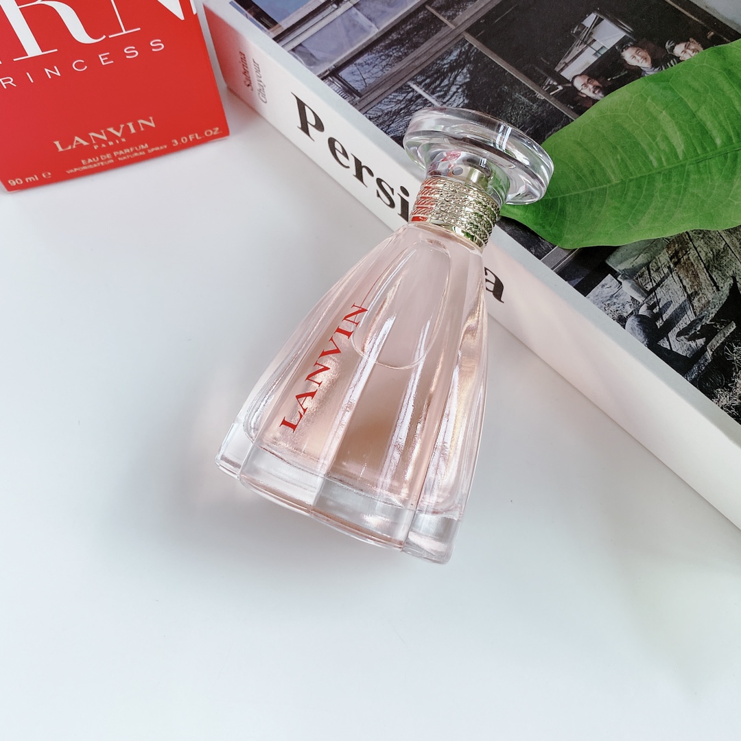 ランバン LANVIN 香水 90ML  レディース フレグランス 長時間持続代金引換対応可