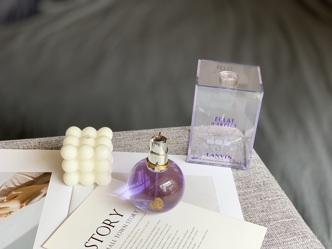 ランバン LANVIN 香水 100ML  レディース フレグランス 長時間持続代金引換対応可