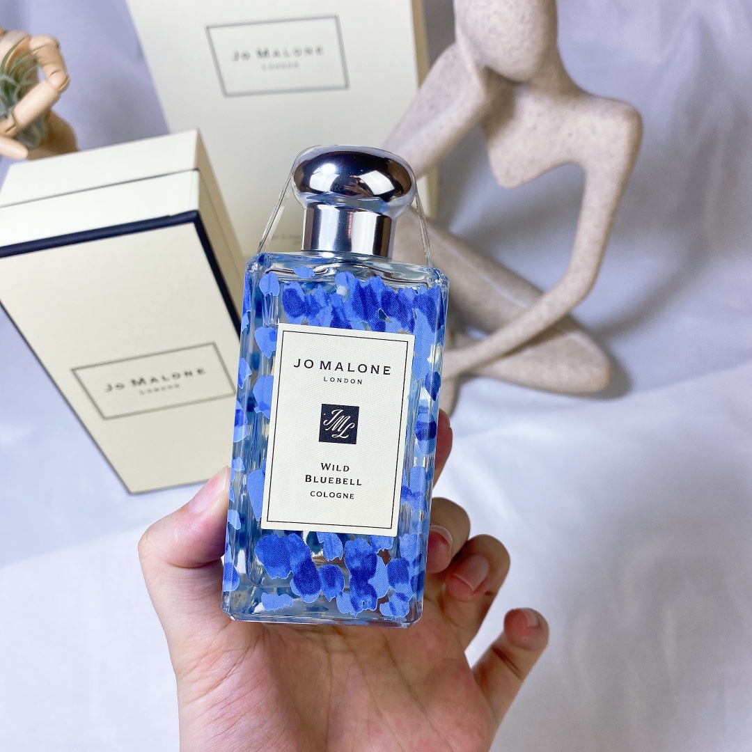 Jo Malone London ジョーマローン コロン 100ml 人気香水 ユニセックス ギフト 成人向け 代金引換対応可