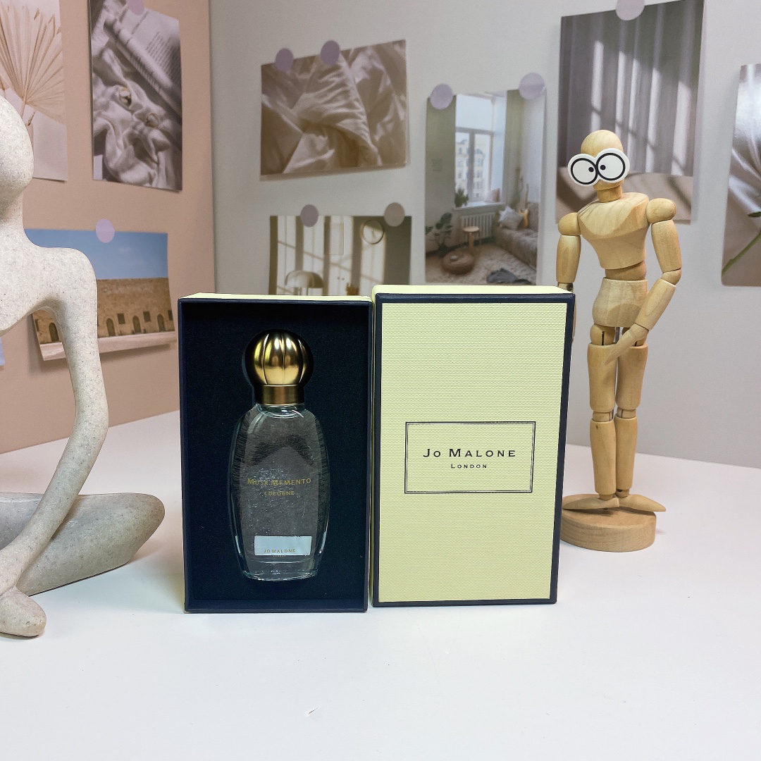 Jo Malone London ジョーマローン コロン 30ml 人気香水 ユニセックス ギフト 成人向け 代金引換対応可