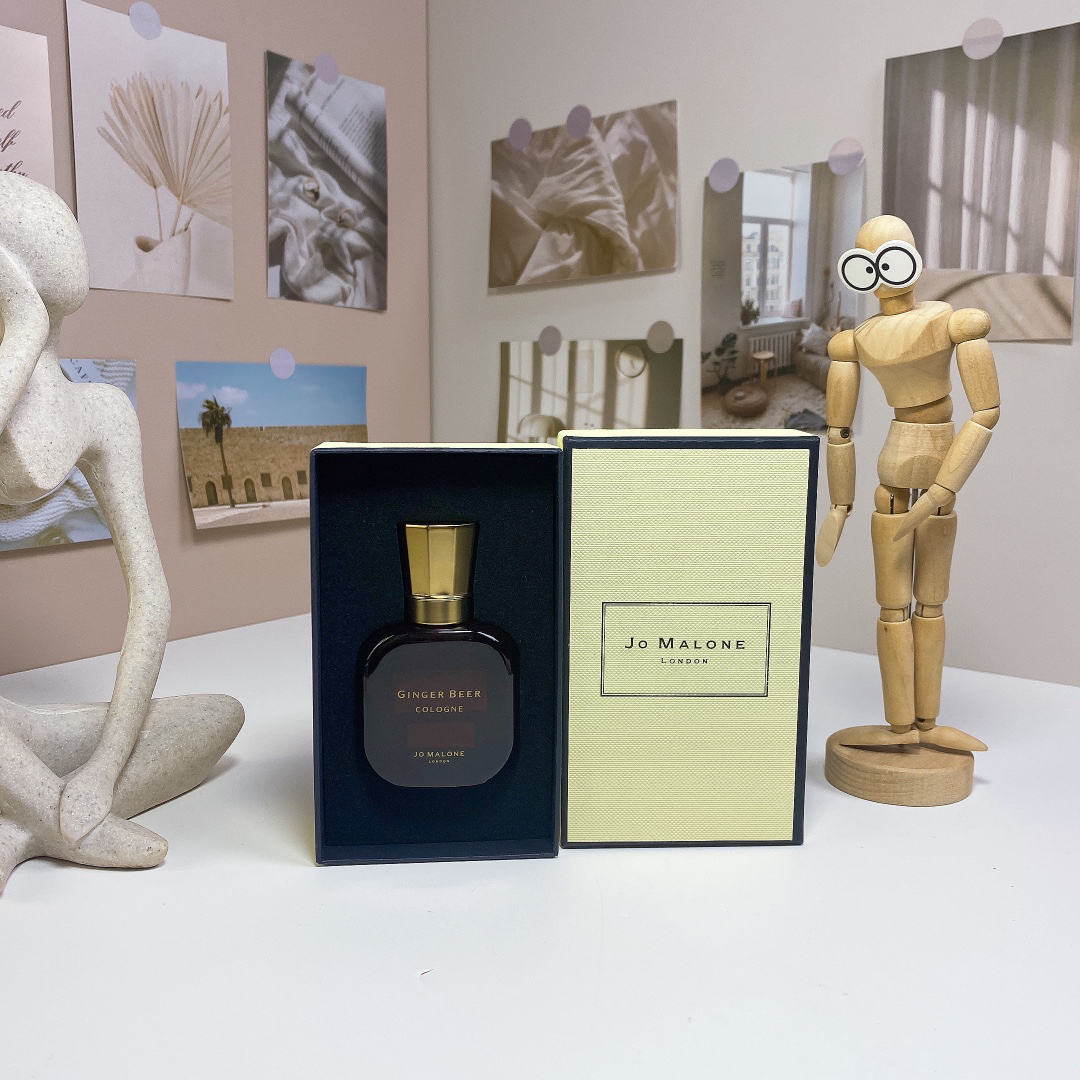 Jo Malone London ジョーマローン コロン 30ml 人気香水 ユニセックス ギフト 成人向け 代金引換対応可