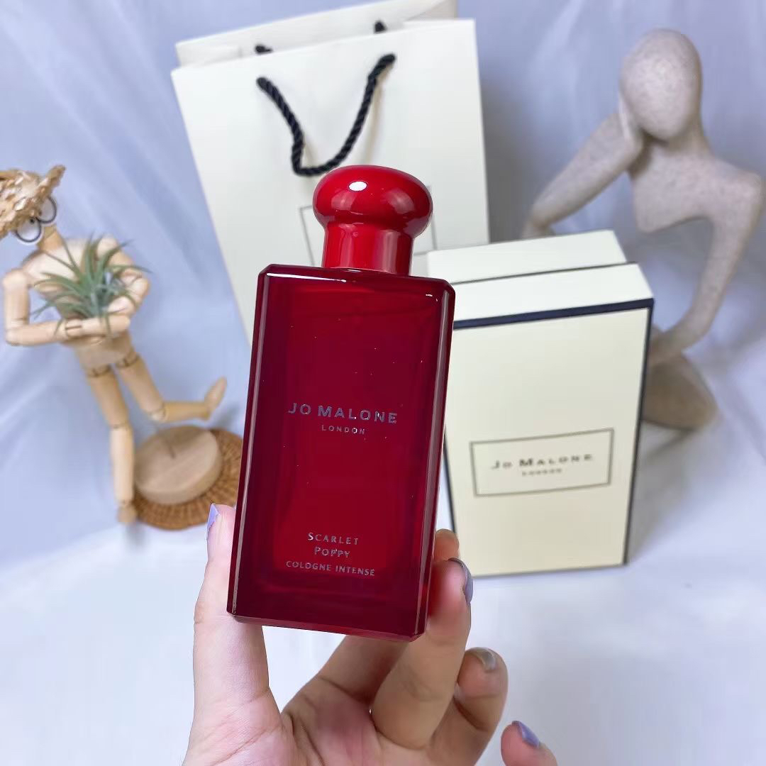 Jo Malone London ジョーマローン コロン 100ml 人気香水 ユニセックス ギフト 成人向け 代金引換対応可