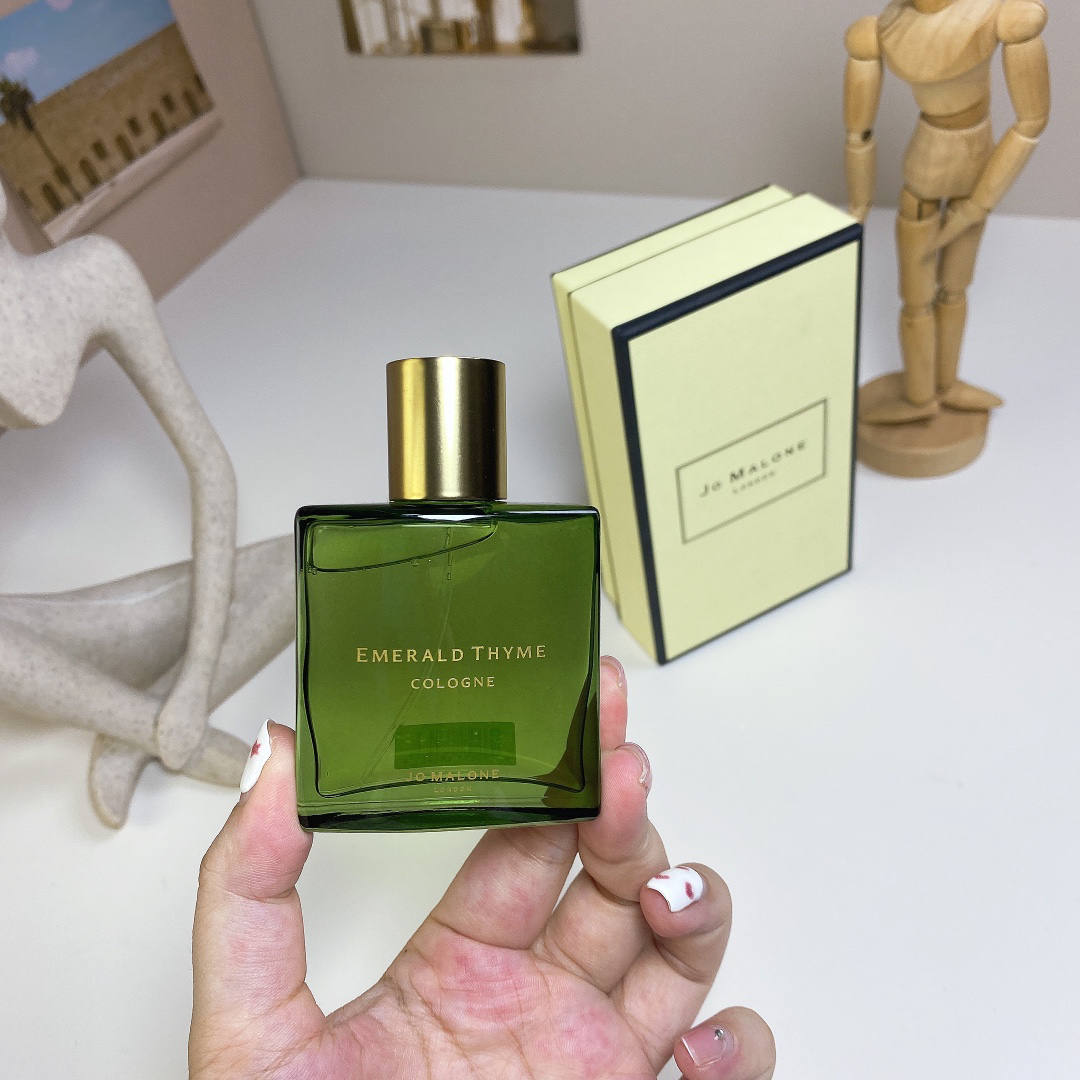 Jo Malone London ジョーマローン コロン 30ml 人気香水 ユニセックス ギフト 成人向け 代金引換対応可