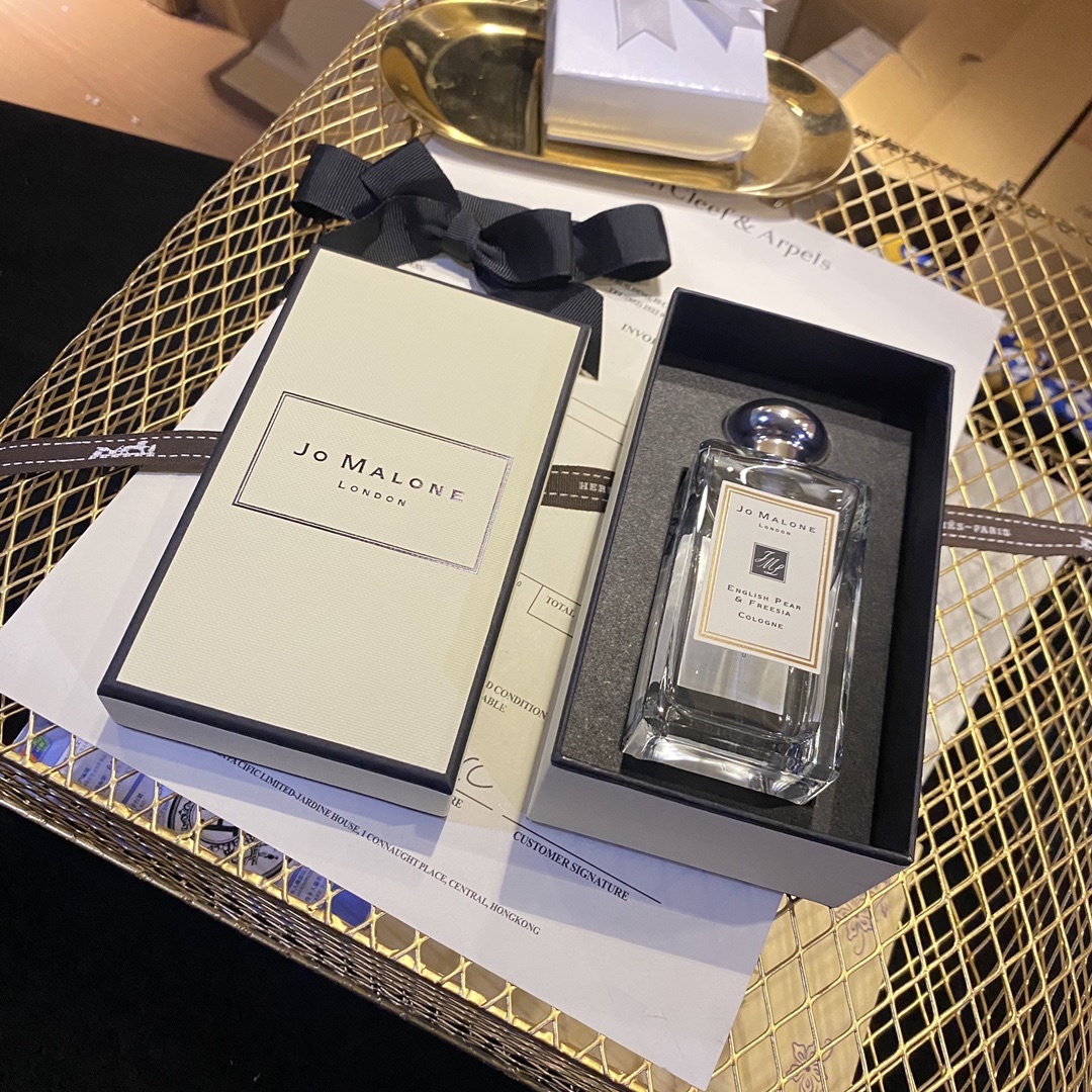 Jo Malone London ジョーマローン コロン 100ml 人気香水 ユニセックス ギフト 成人向け 代金引換対応可