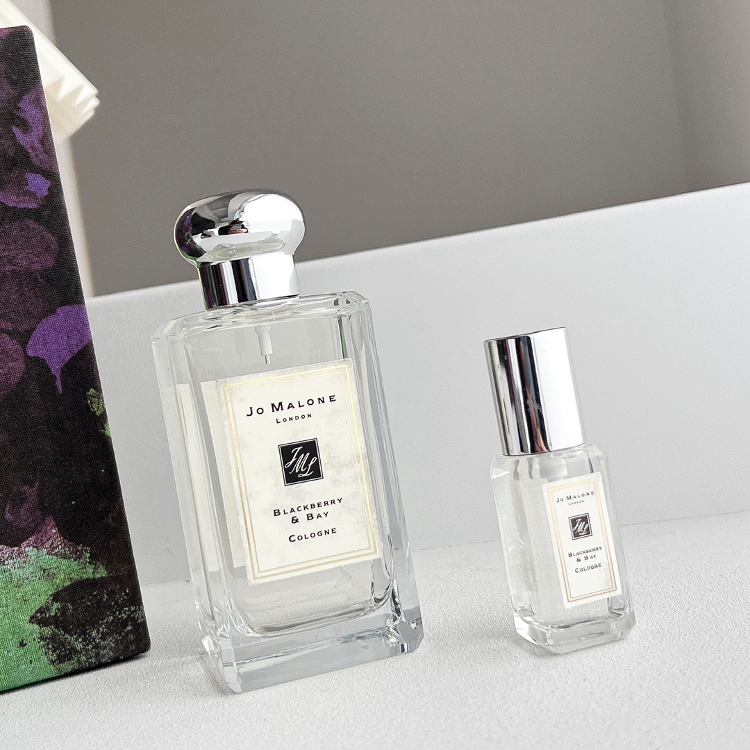 Jo Malone London ジョーマローン コロン 100ml 人気香水 ユニセックス ギフト 成人向け 代金引換対応可