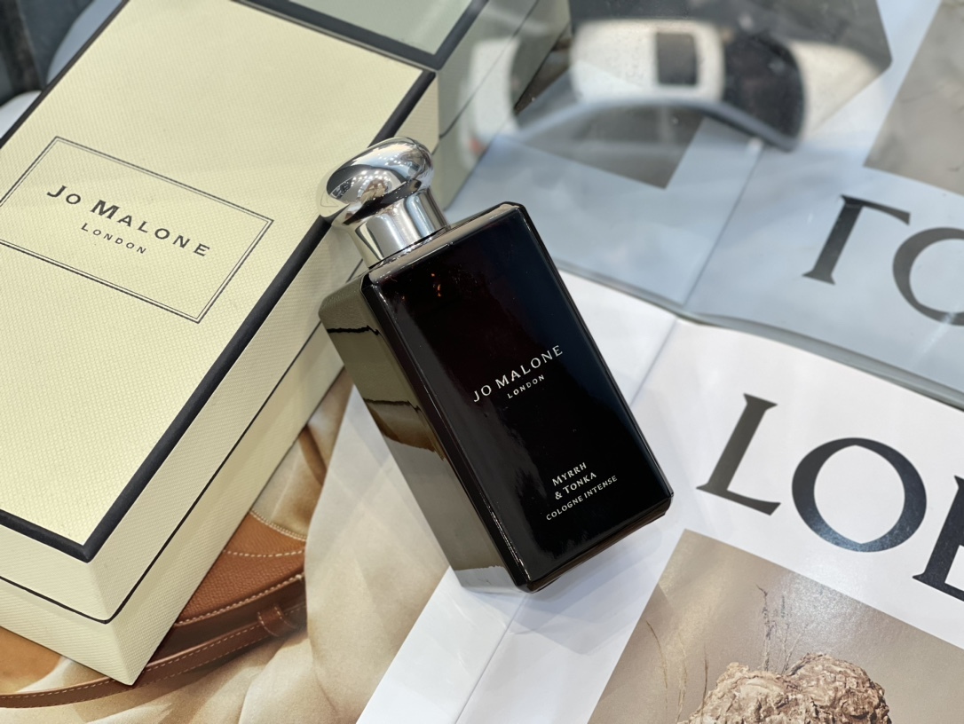 Jo Malone London ジョーマローン コロン 100ml 人気香水 ユニセックス ギフト 成人向け 代金引換対応可