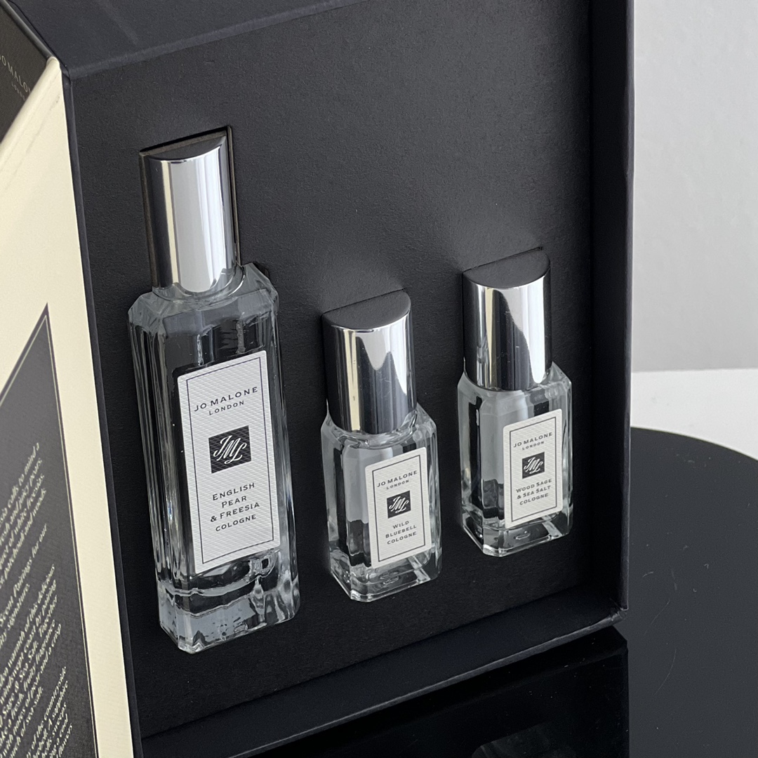[Copy]Jo Malone London ジョーマローン コロン 30ml 9ml 9ml 人気香水 ユニセックス ギフト 成人向け 代金引換対応可
