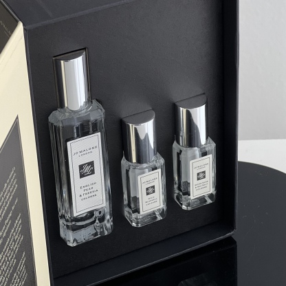 [Copy]Jo Malone London ジョーマローン コロン 30ml 9ml 9ml 人気香水 ユニセックス ギフト 成人向け 代金引換対応可