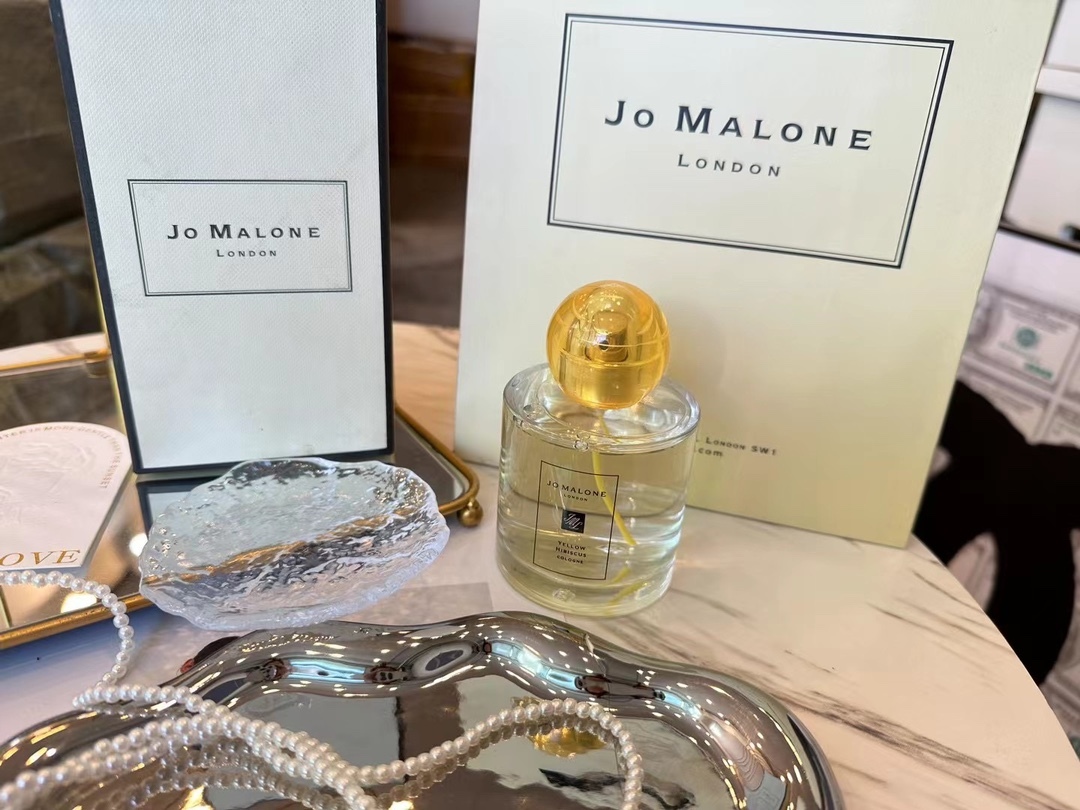 Jo Malone London ジョーマローン コロン 100ml 人気香水 ユニセックス ギフト 成人向け 代金引換対応可