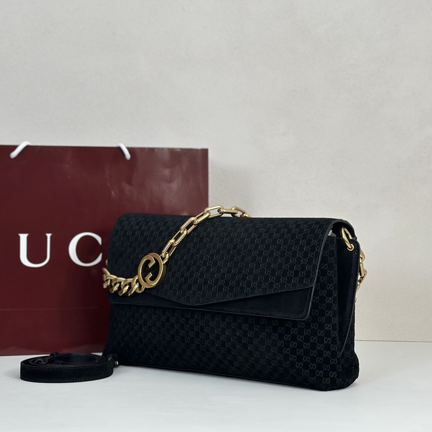 グッチ GUCCI 857362 ハンドバッグ レディース ブランド 正規品 代金引換可