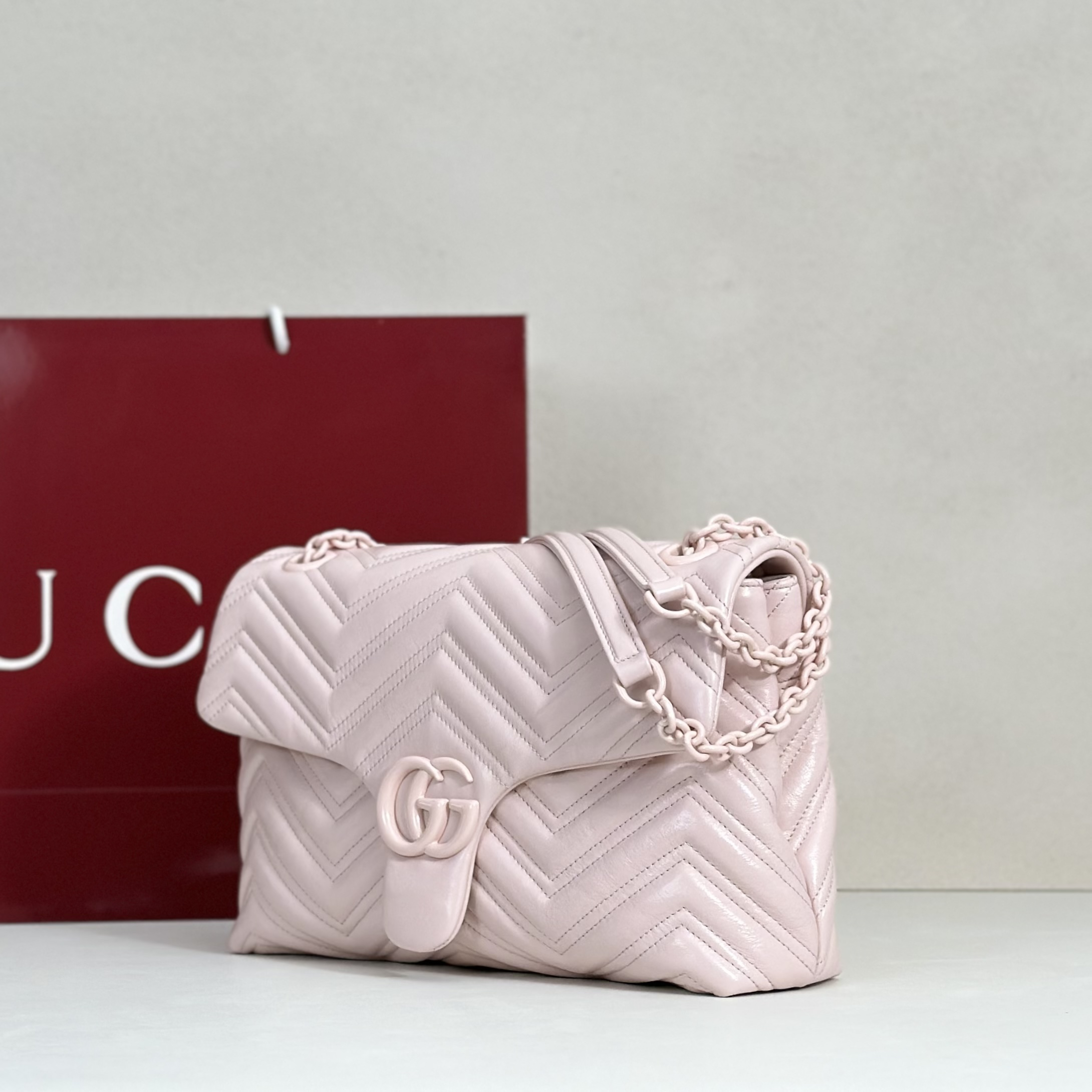グッチ GUCCI  850676 ハンドバッグ レディース ブランド 正規品 代金引換可