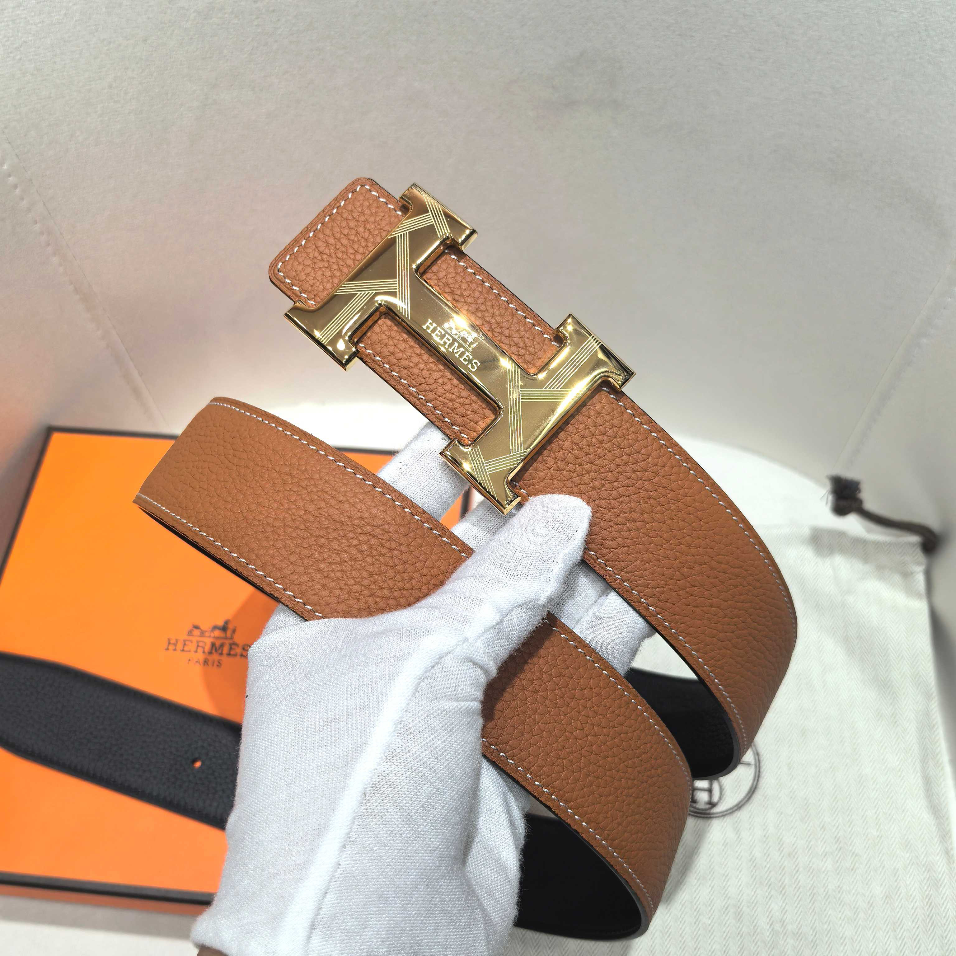 エルメス Hermes新作ベルト 代金引換対応