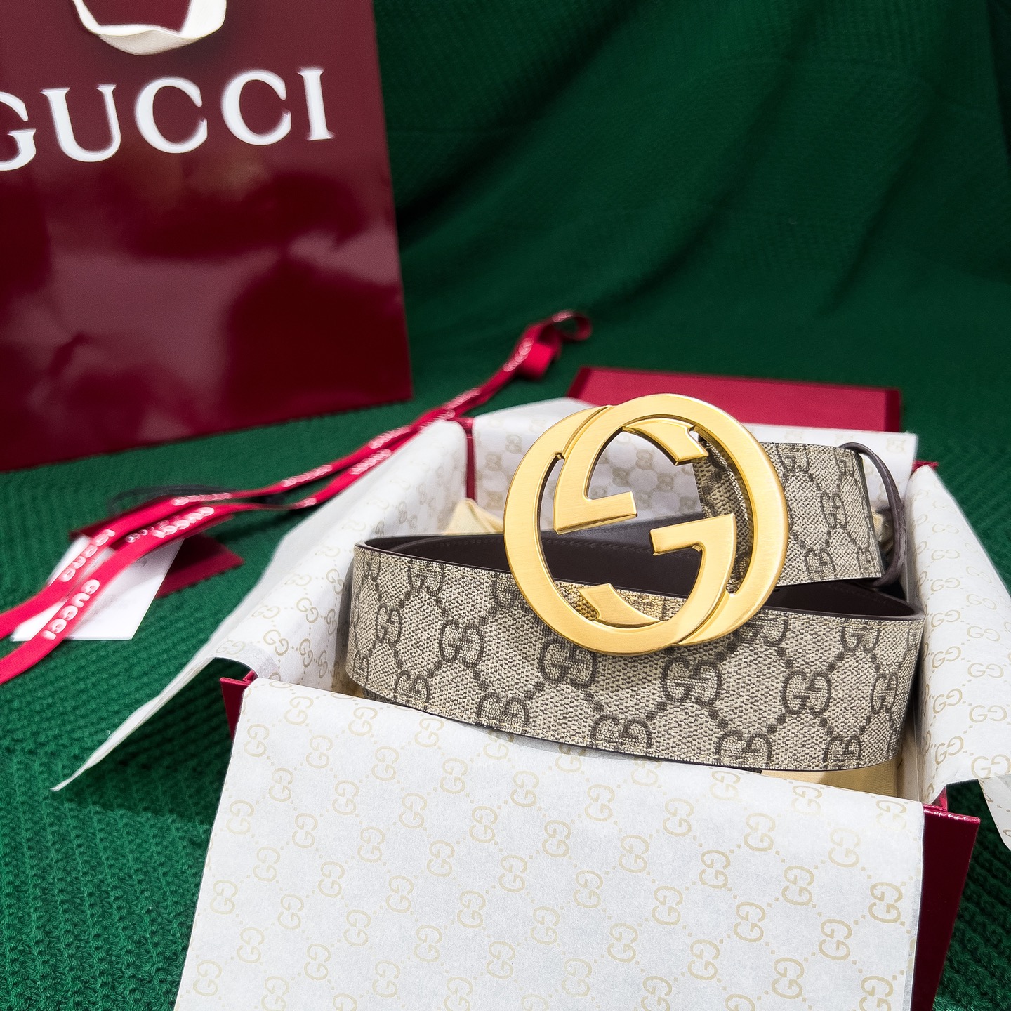 グッチ ベルト Gucci 新作 メンズ・レディース ベルト 代金引換可 全国送料無料 新品未使用