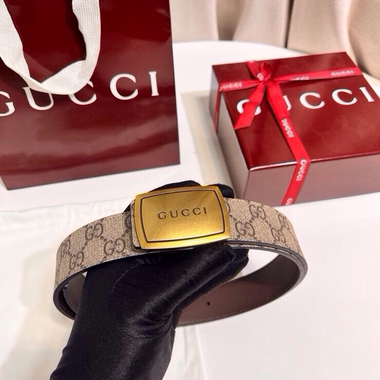  グッチ ベルト Gucci 新作 メンズ・レディース ベルト 代金引換可 全国送料無料 新品未使用