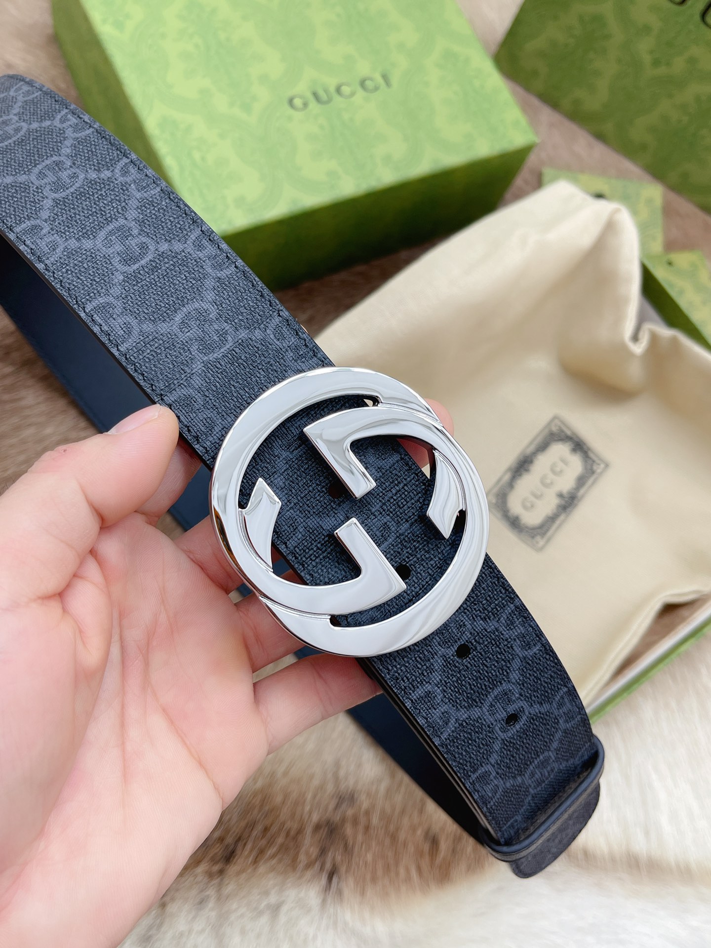  グッチ ベルト Gucci 新作 メンズ・レディース ベルト 代金引換可 全国送料無料 新品未使用
