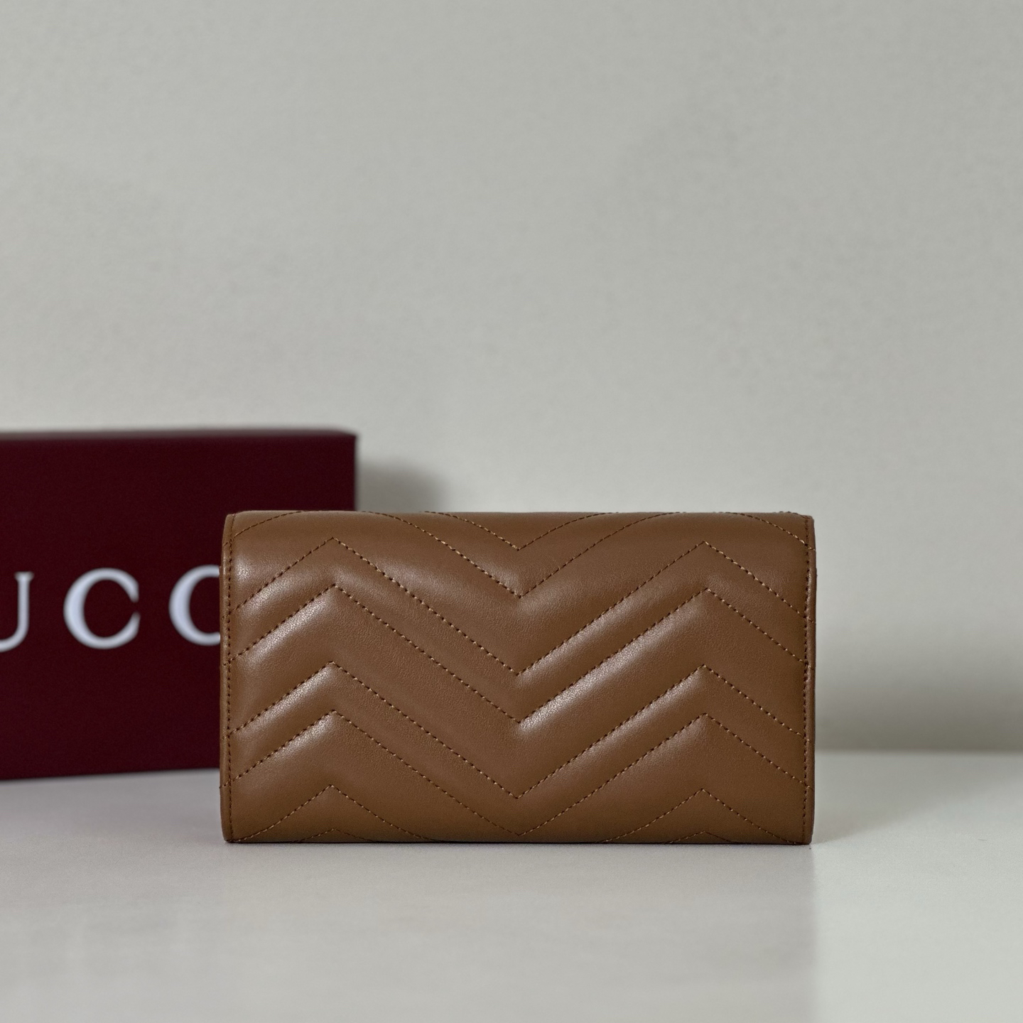 グッチ「Gucci」 443436  レディース ラウンドファスナー長財布 全国送料無料・代金引換対応
