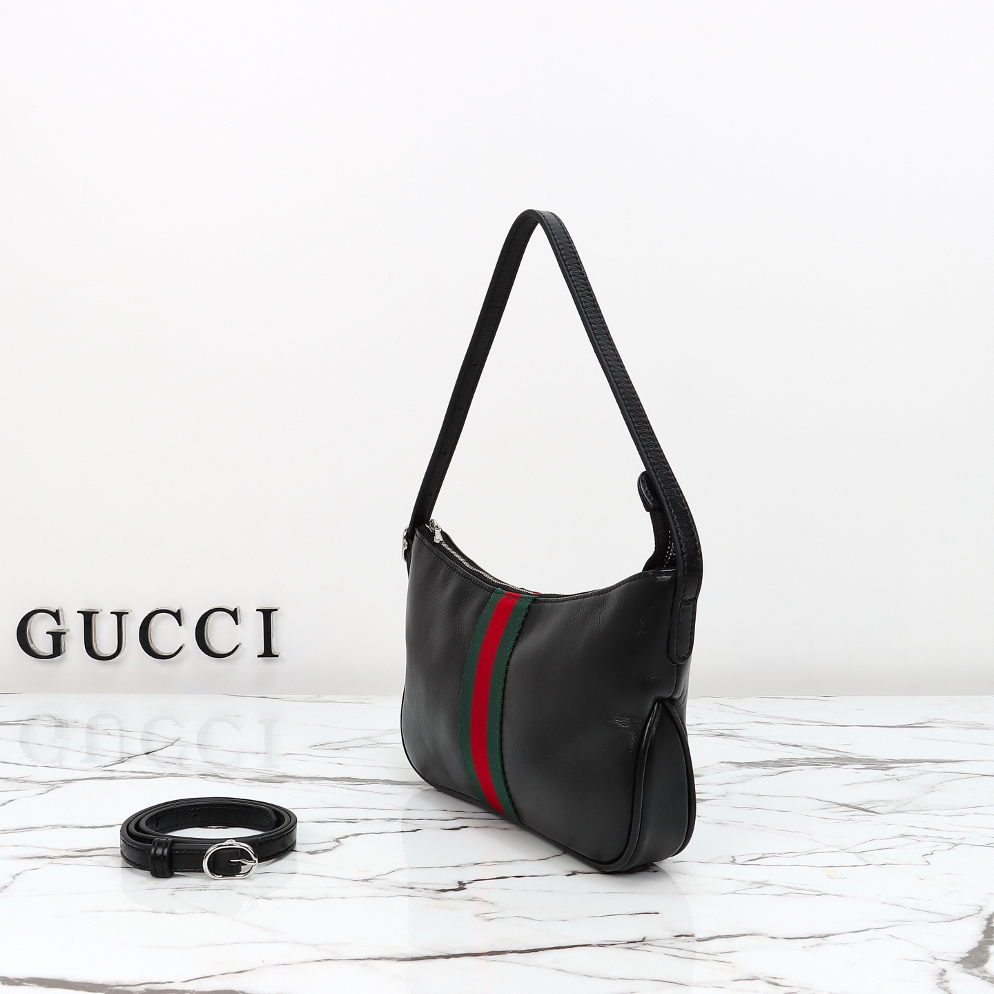 グッチ GUCCI  863406 ハンドバッグ レディース ブランド 正規品 代金引換可