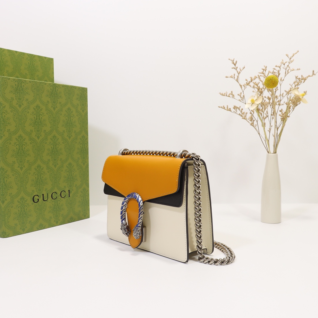 グッチ GUCCI 421970 ハンドバッグ レディース ブランド 正規品 代金引換可