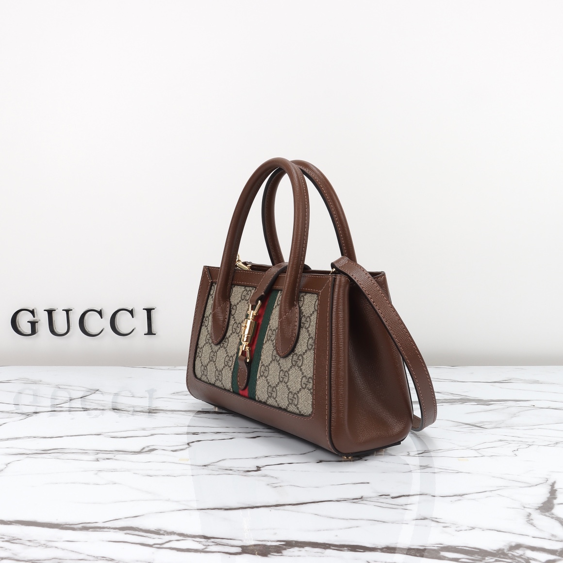 グッチ GUCCI 772126ハンドバッグ レディース ブランド 正規品 代金引換可