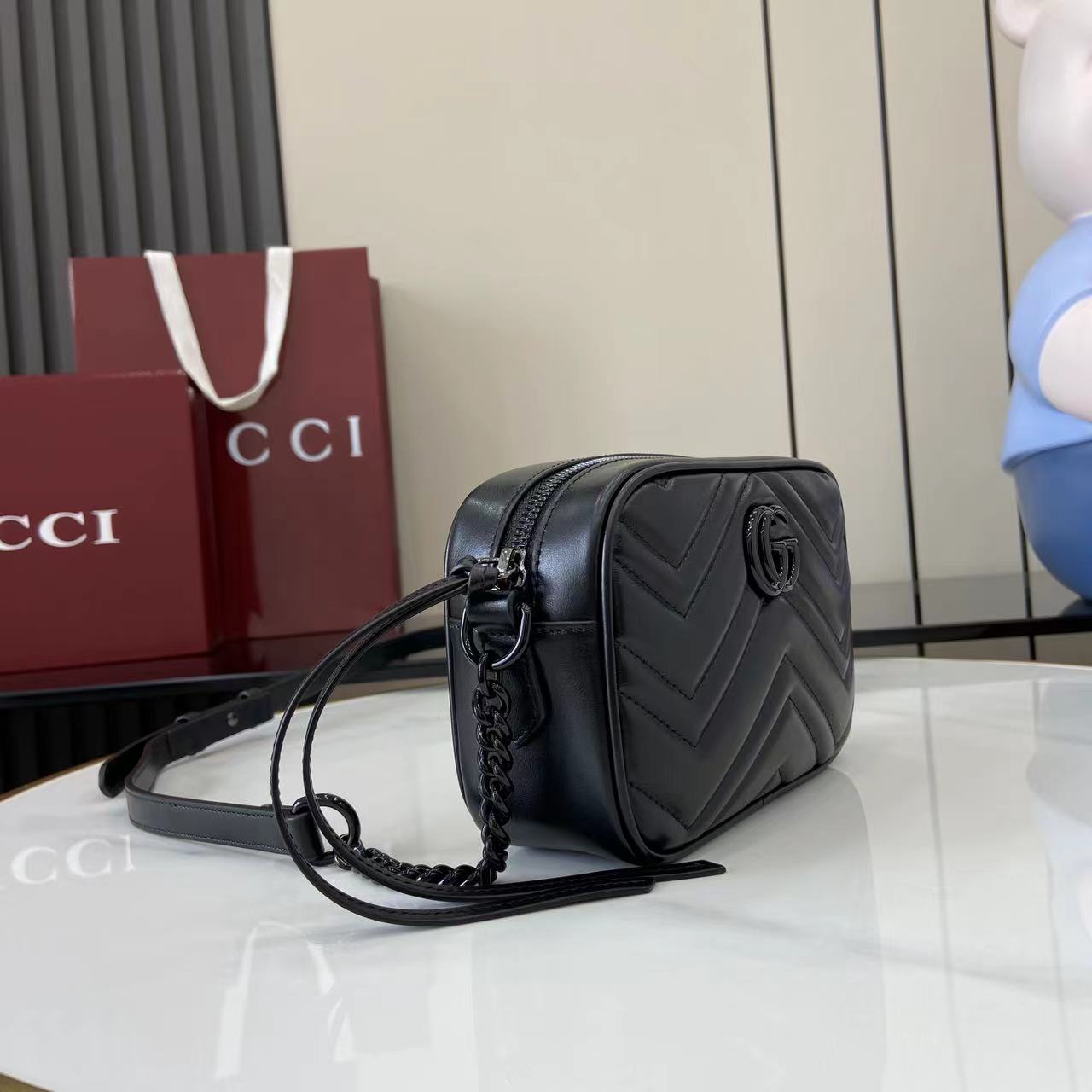グッチ GUCCI 634936 ハンドバッグ レディース ブランド 正規品 代金引換可