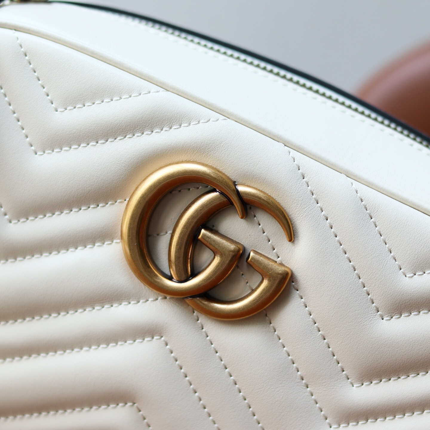 グッチ GUCCI 447632 ハンドバッグ レディース ブランド 正規品 代金引換可