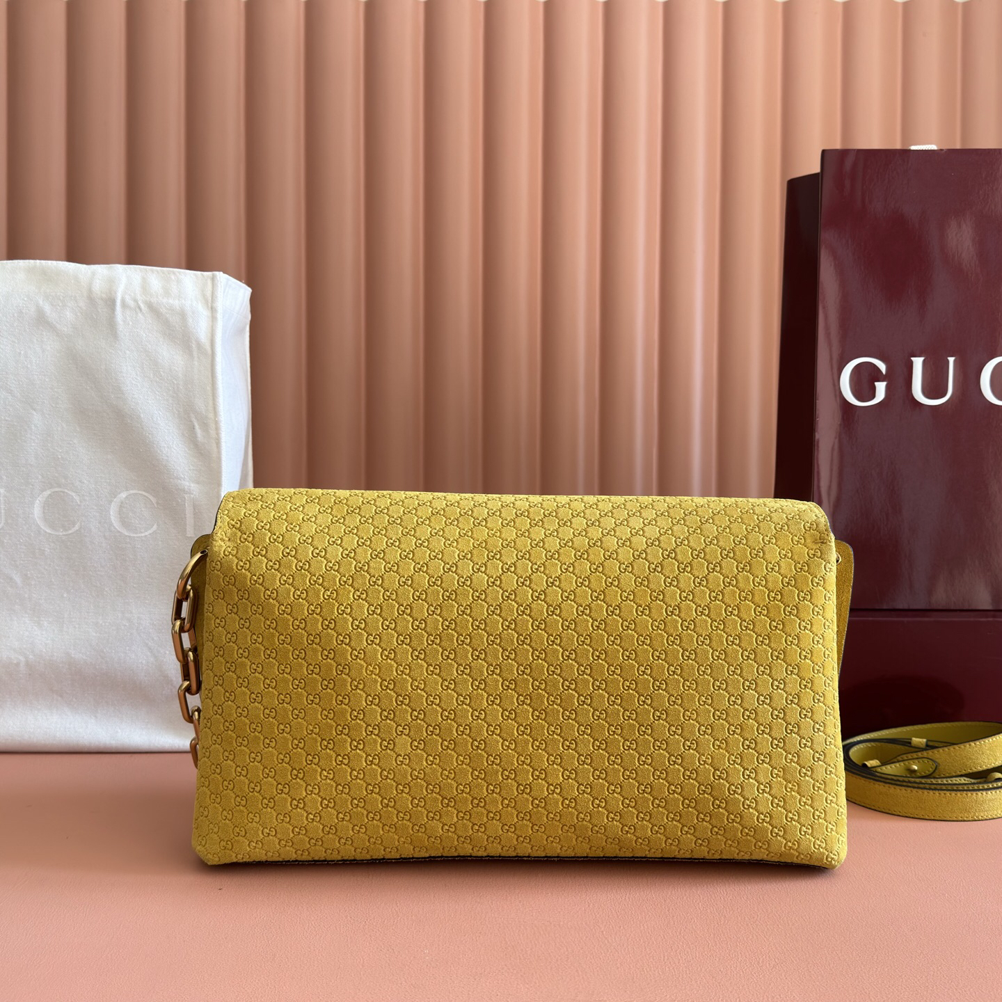 グッチ GUCCI 857362 ハンドバッグ レディース ブランド 正規品 代金引換可