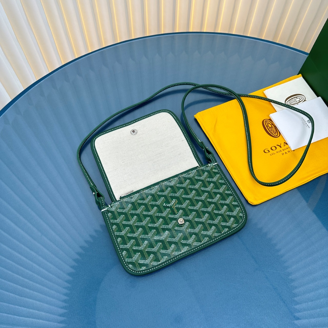 ゴヤール  Goyard  レディース ファッション ショルダーバッグ