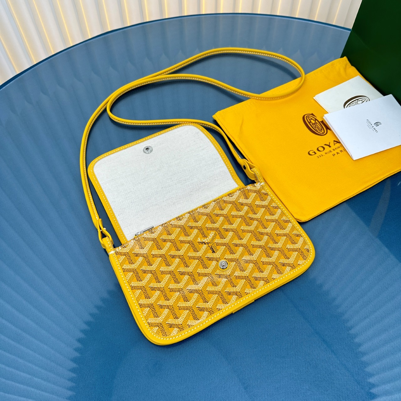 ゴヤール  Goyard  レディース ファッション ショルダーバッグ