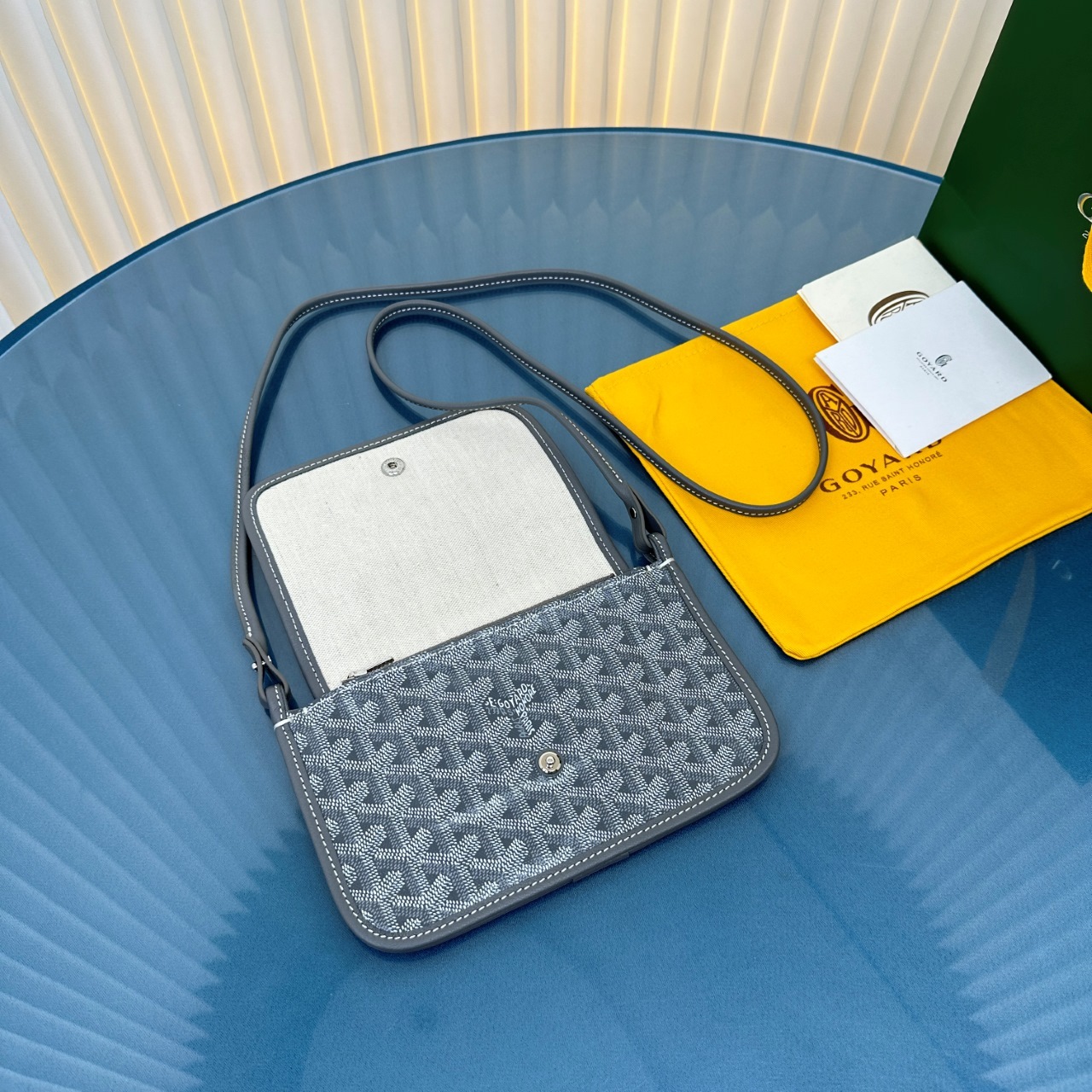 ゴヤール  Goyard  レディース ファッション ショルダーバッグ