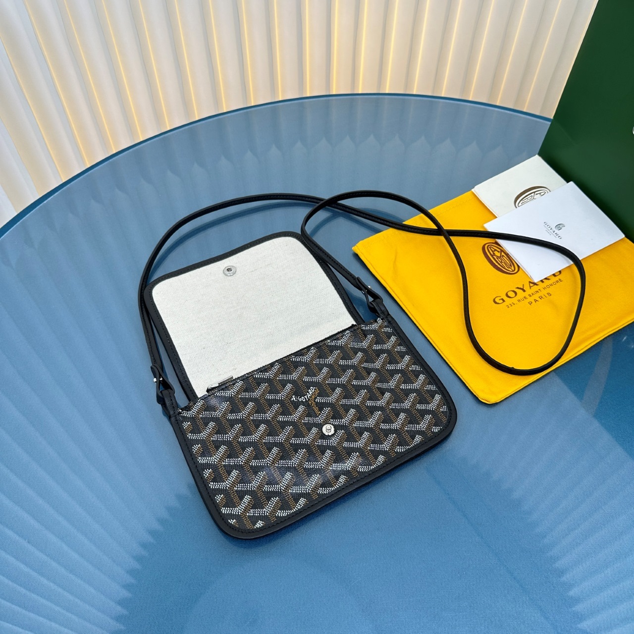 ゴヤール  Goyard  レディース ファッション ショルダーバッグ