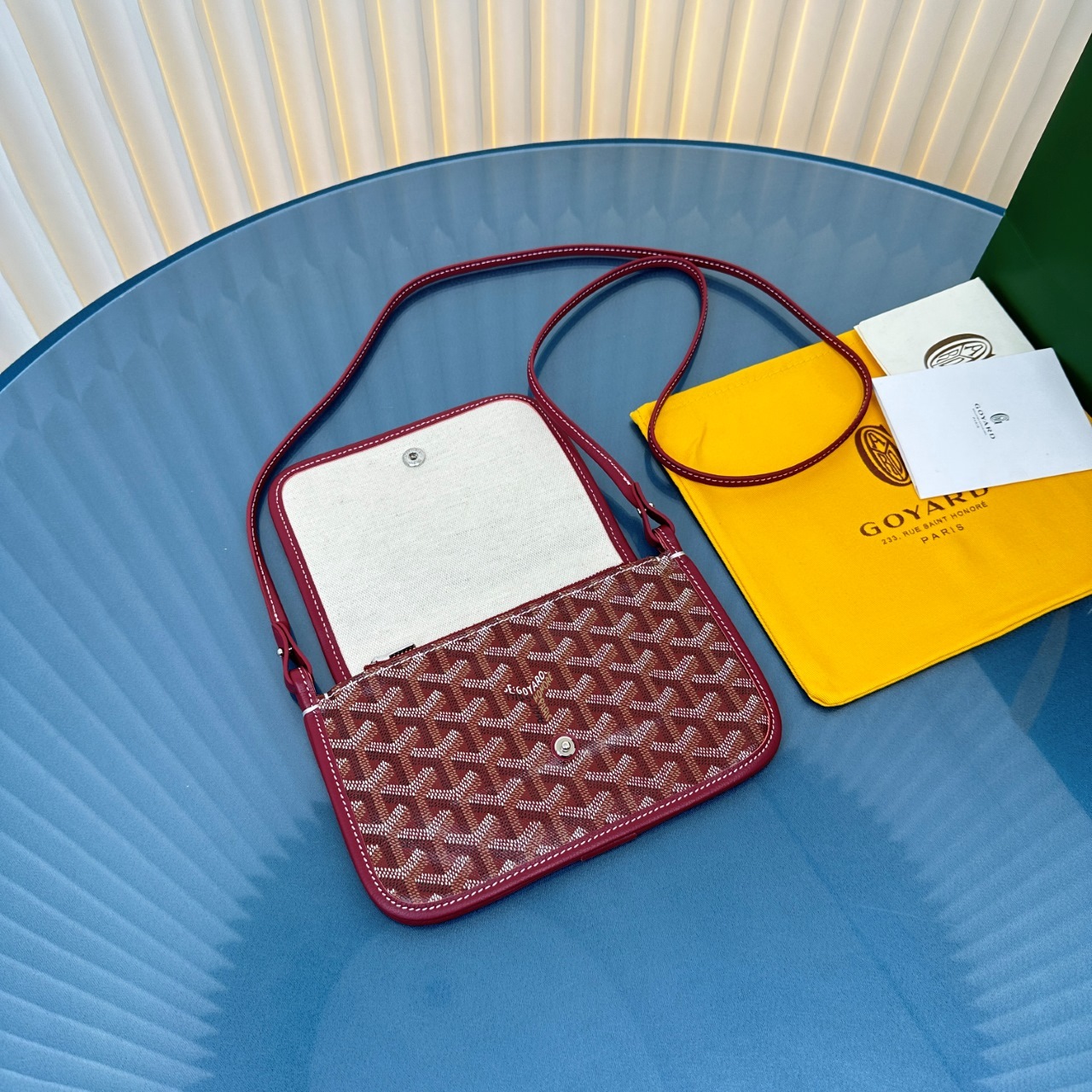 ゴヤール  Goyard  レディース ファッション ショルダーバッグ