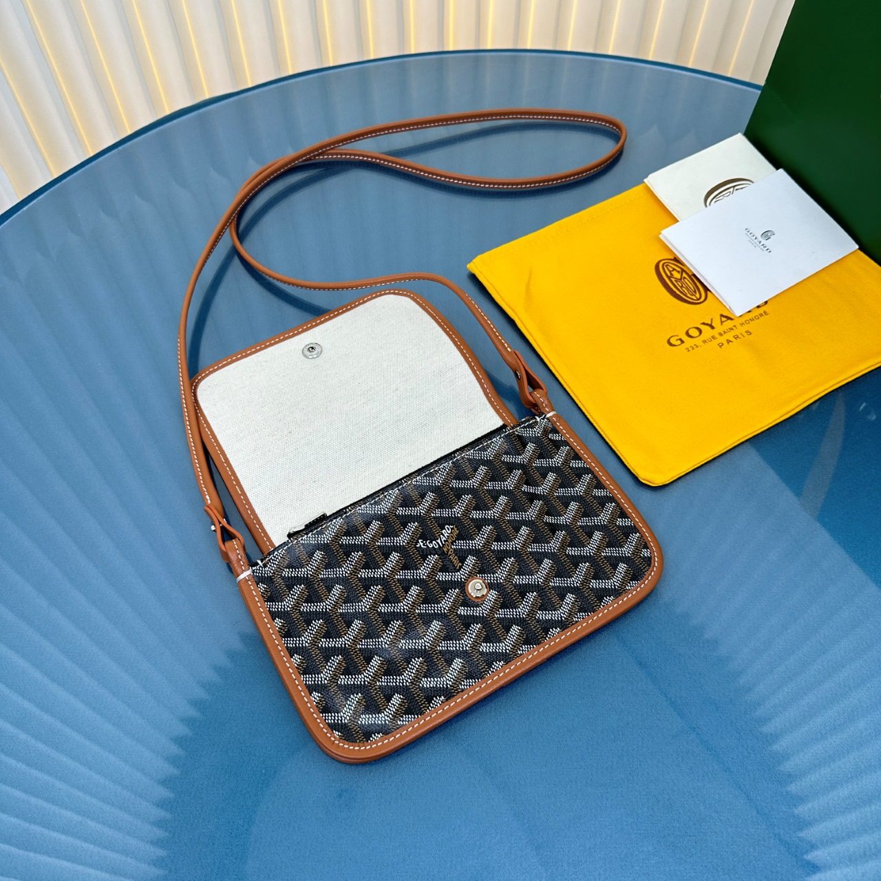 ゴヤール  Goyard  レディース ファッション ショルダーバッグ