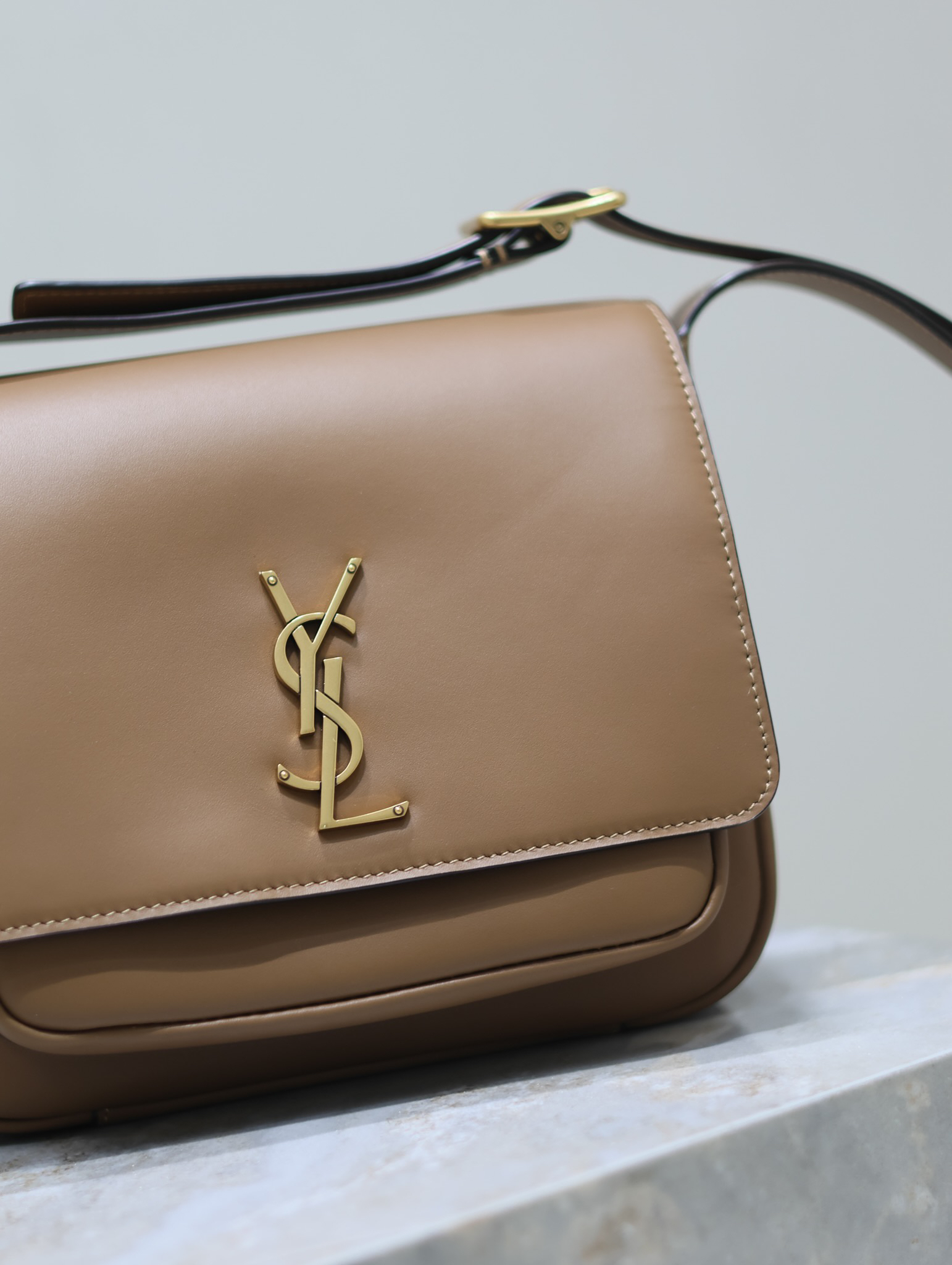 イヴ・サンローラン YSL レディース ファッションバッグ 代金引換可