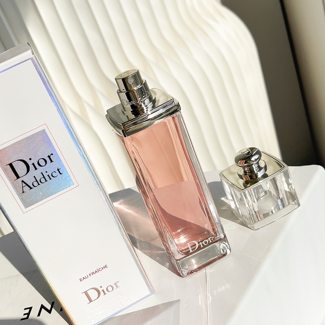 [Copy]ディオール DIOR フレグランス レディース香水 100ml