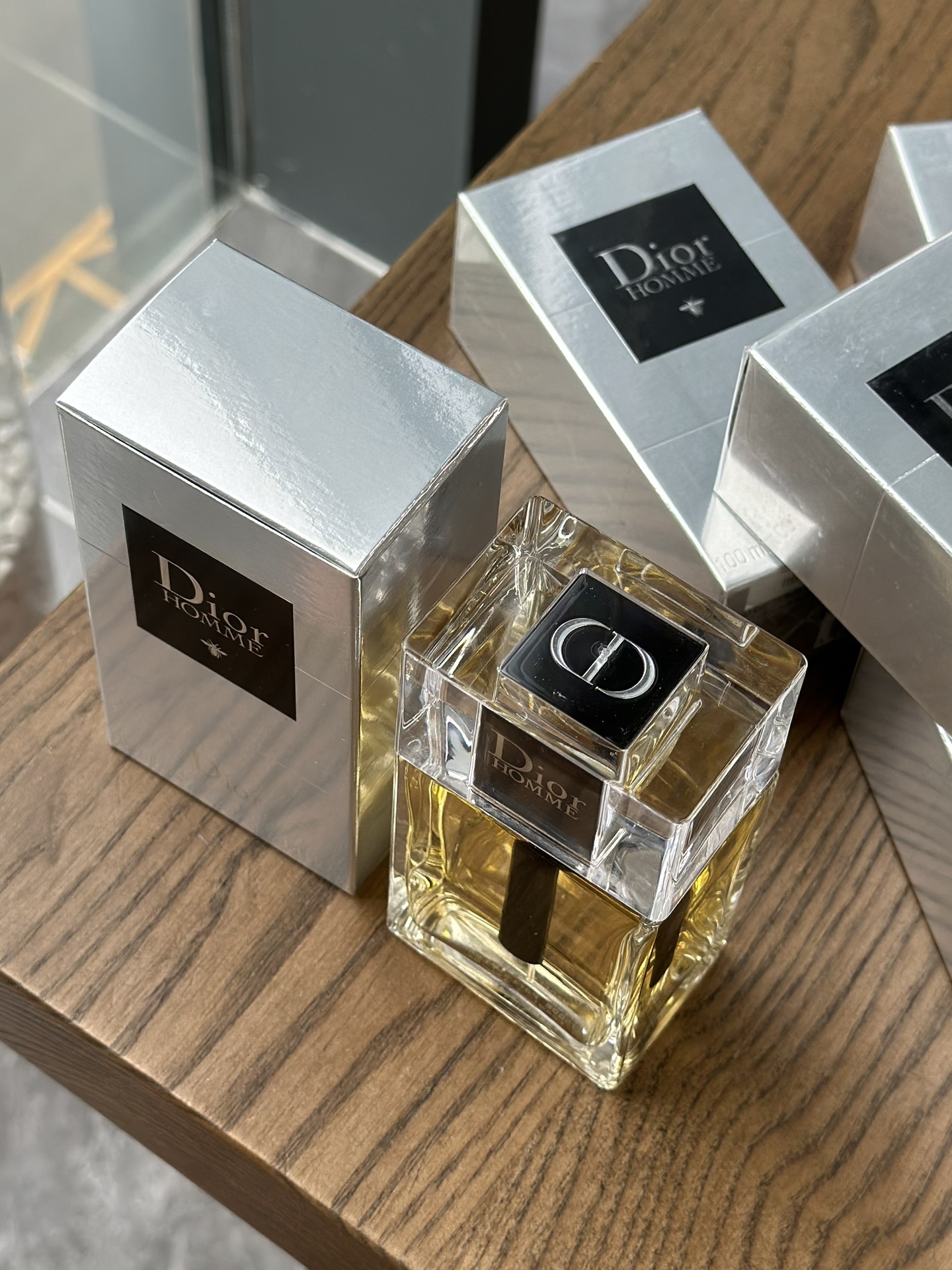 ディオール DIOR メンズフレグランス 香水 100ml
