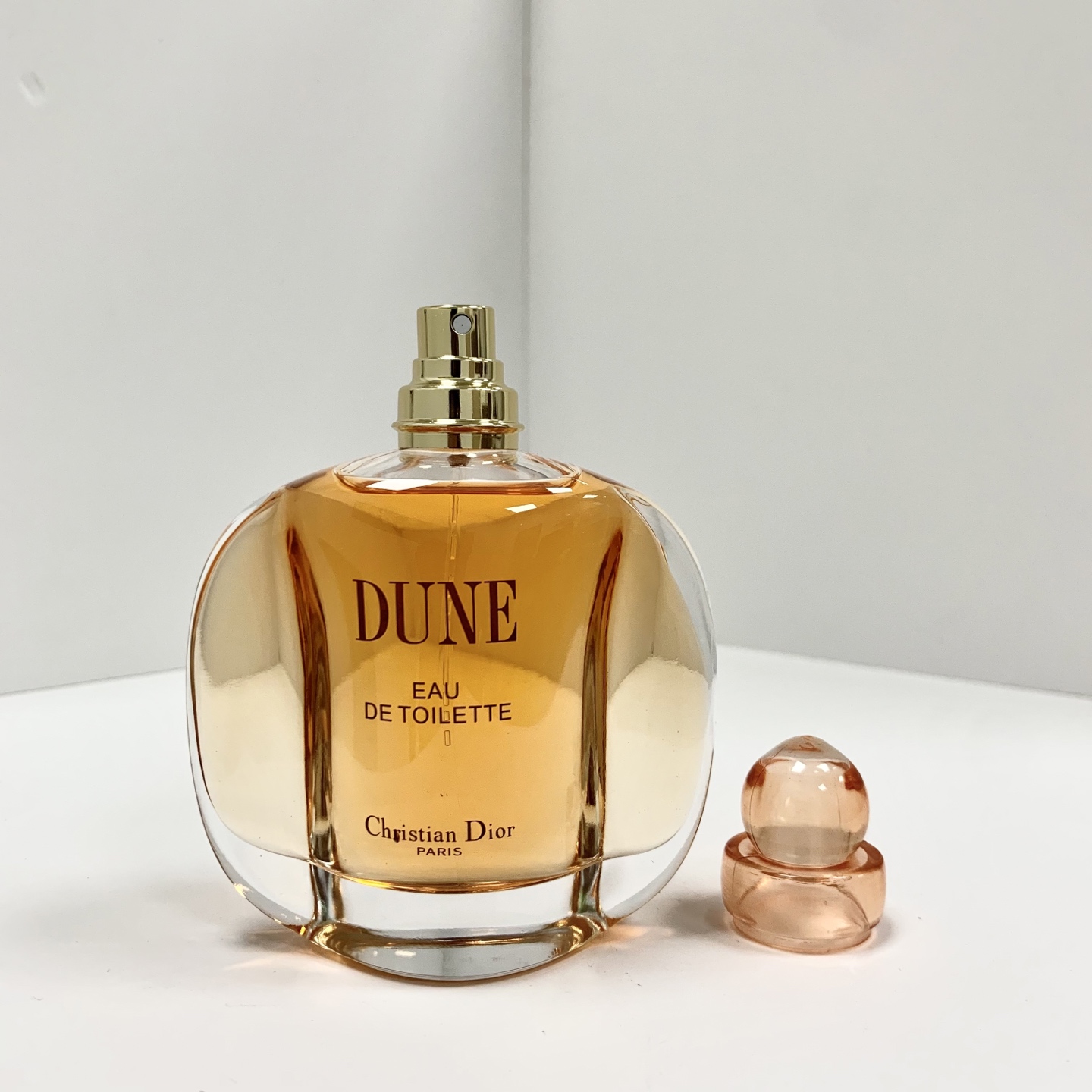 ディオール DIOR フレグランス レディース香水 100ml