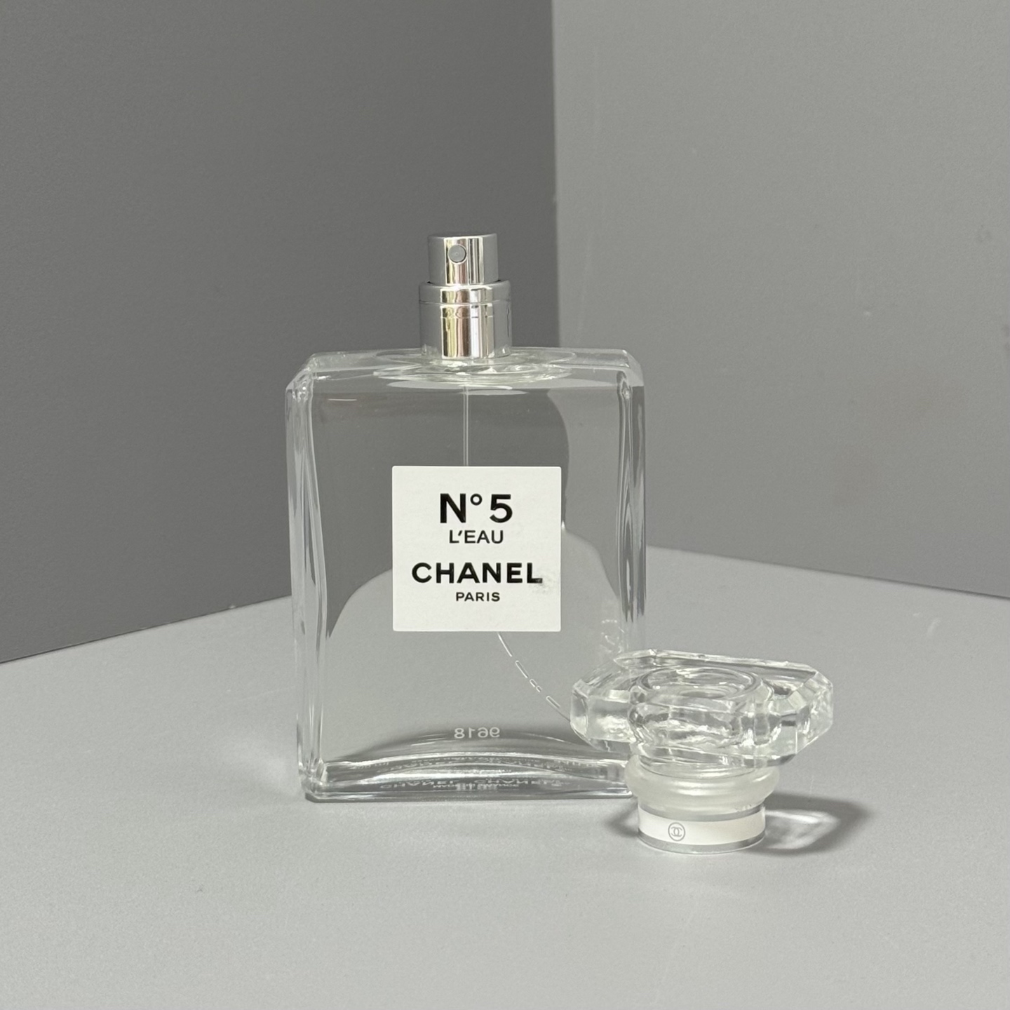 シャネル chanel N5 フレグランス レディース香水 100ml