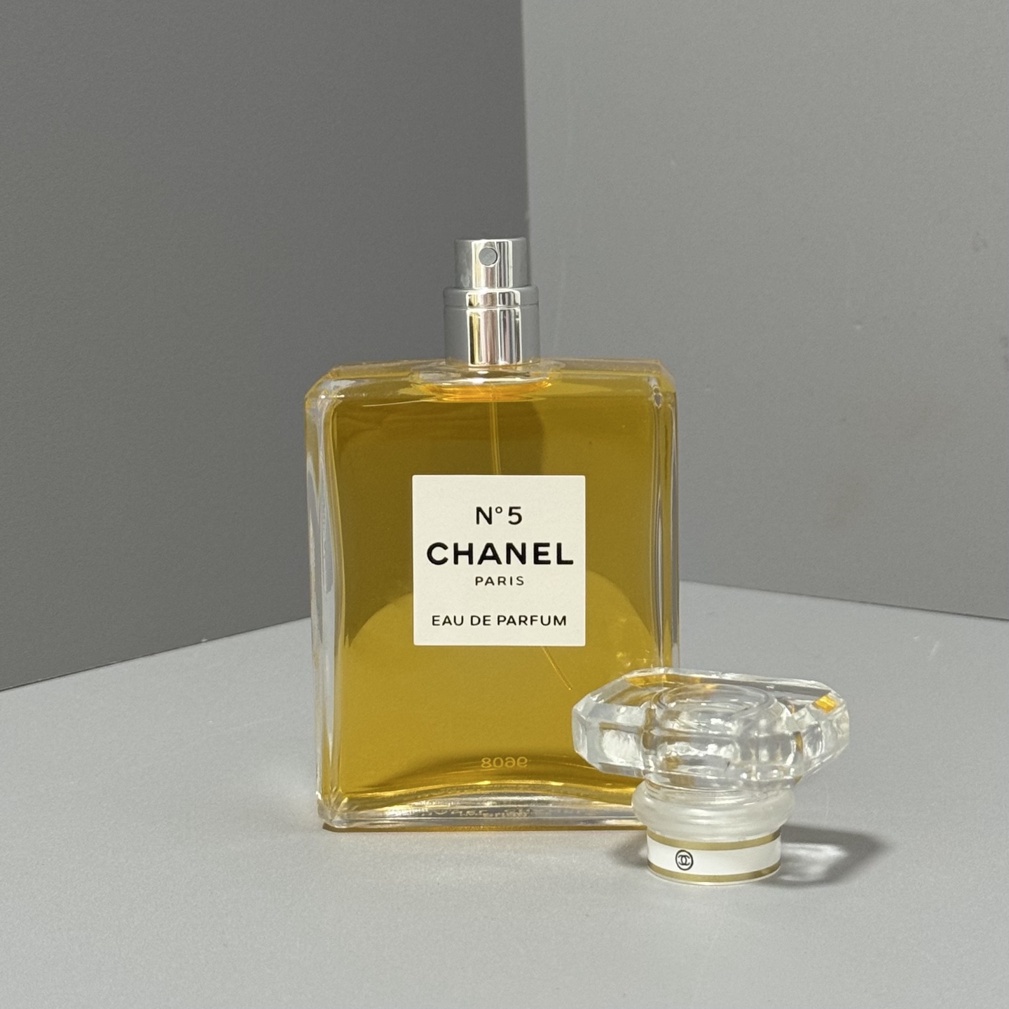 シャネル chanel N5 フレグランス レディース香水 100ml