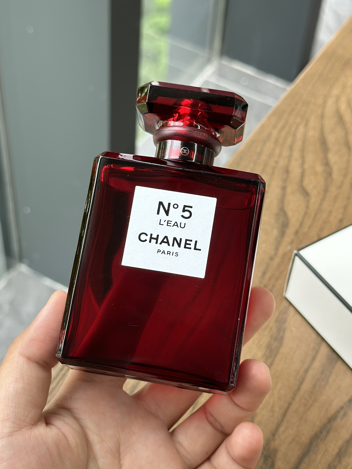 シャネル chanel N5 フレグランス レディース香水 100ml