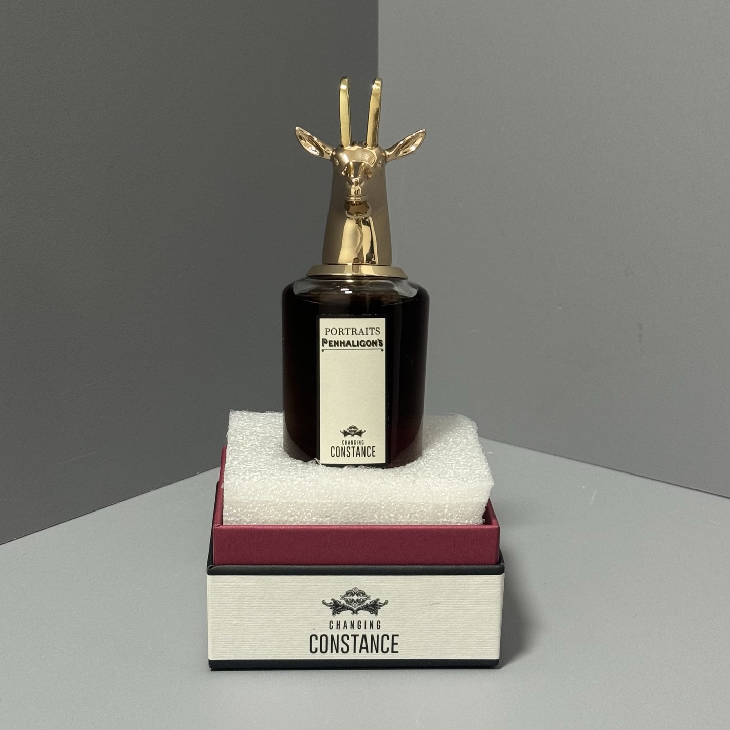 ペンハリガンズ Penhaligons レディースフレグランス  75ML 代金引換可