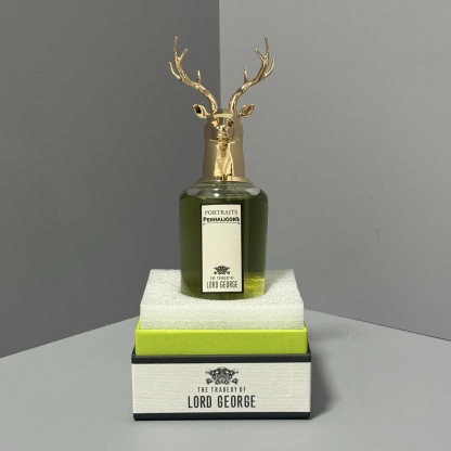 ペンハリガンズ Penhaligons レディースフレグランス  75ML 代金引換可