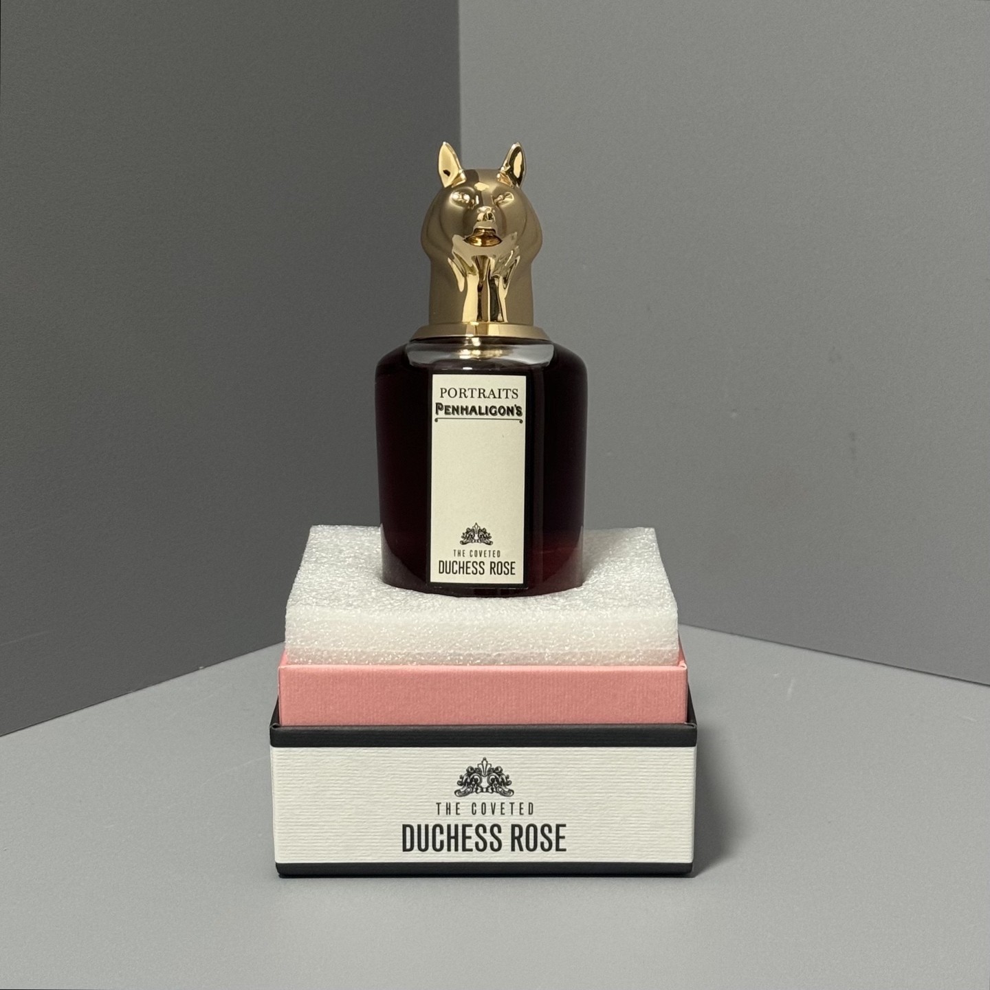 ペンハリガンズ Penhaligons レディースフレグランス  75ML 代金引換可