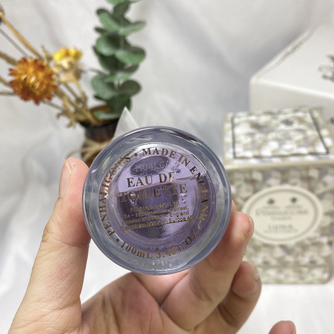 ペンハリガンズ Penhaligons レディースフレグランス  100ML 代金引換可